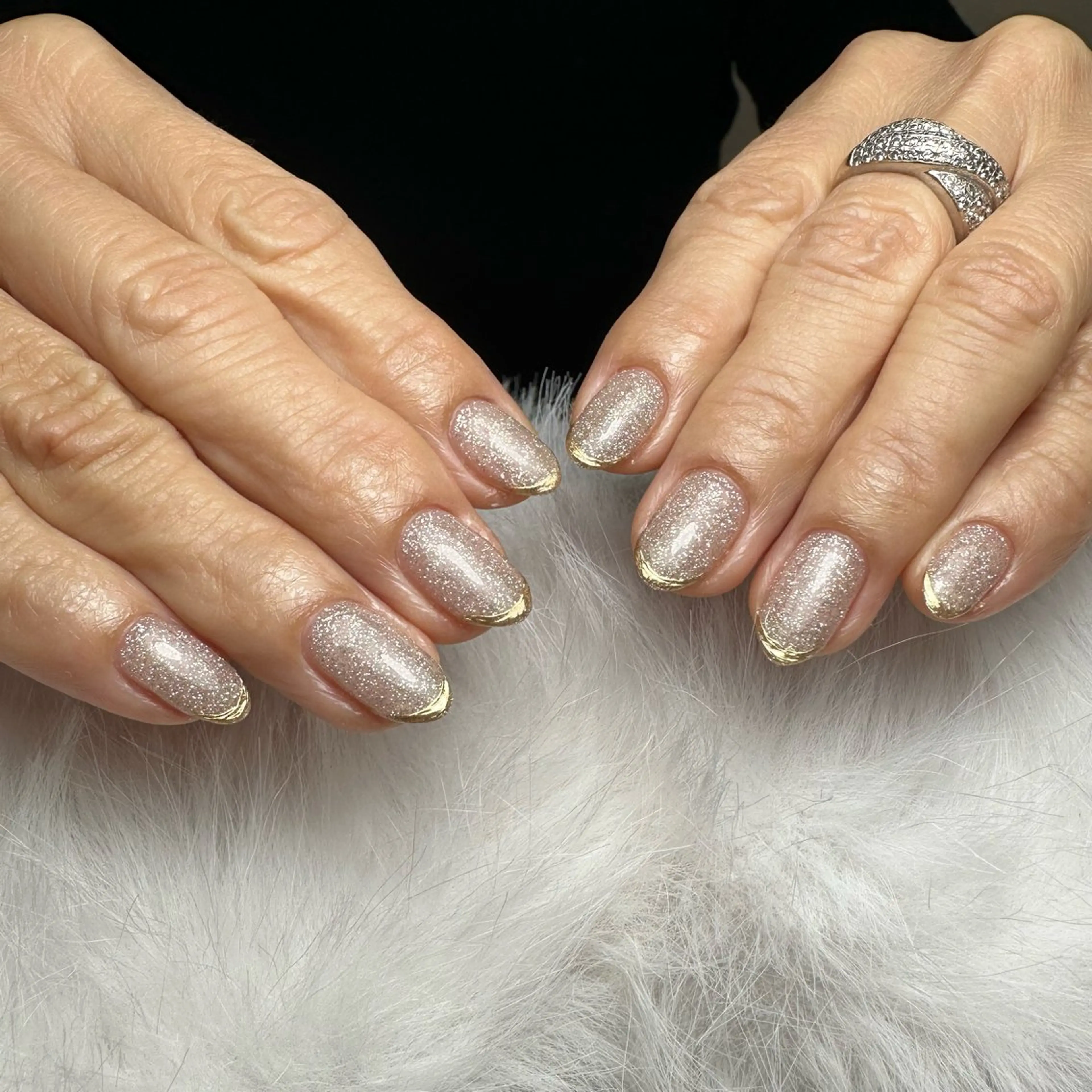 ネイル ハンドネイル MIAMI NAIL所属・Miami Nailのネイルデザイン