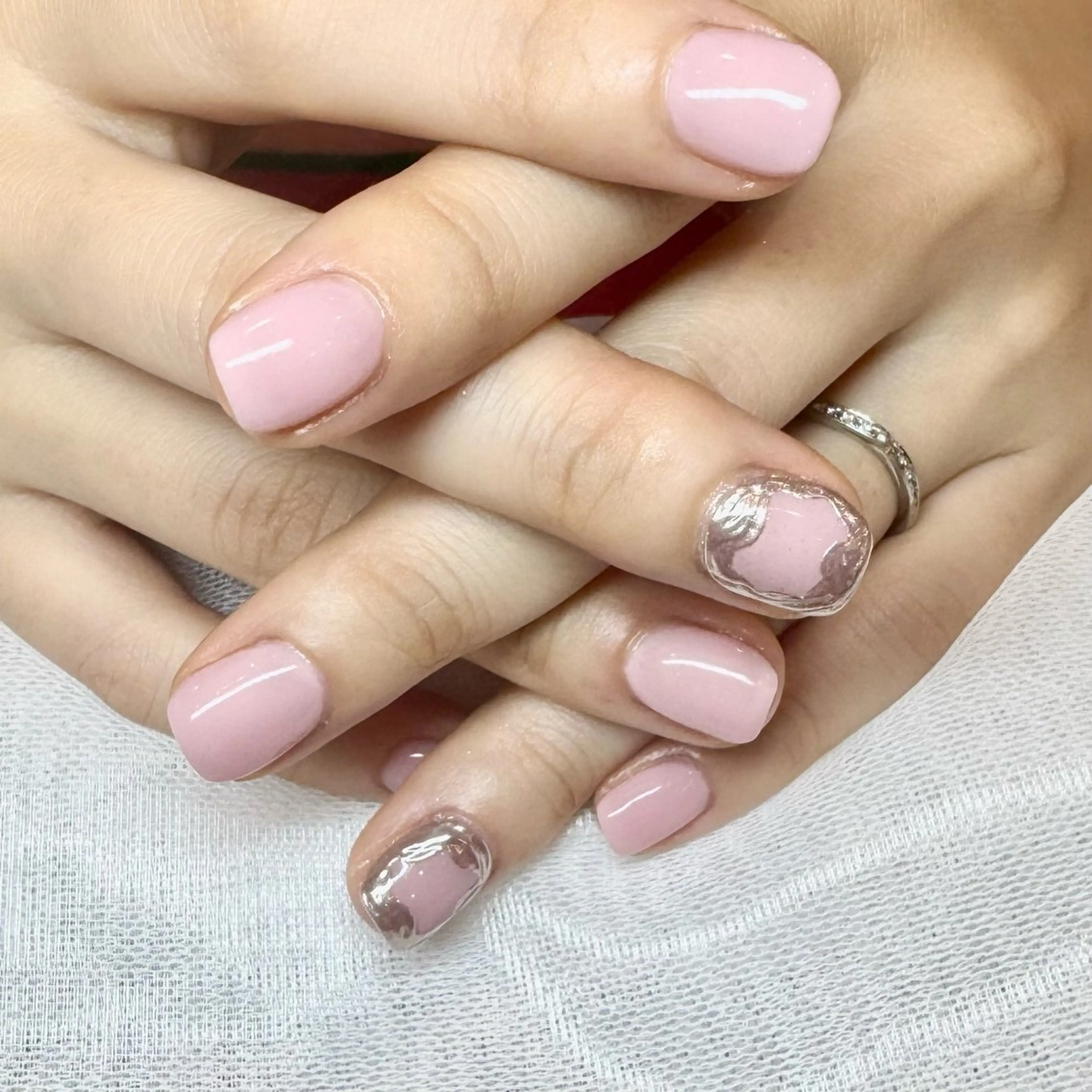 ネイル CITRON🍊 MISAのネイルデザイン