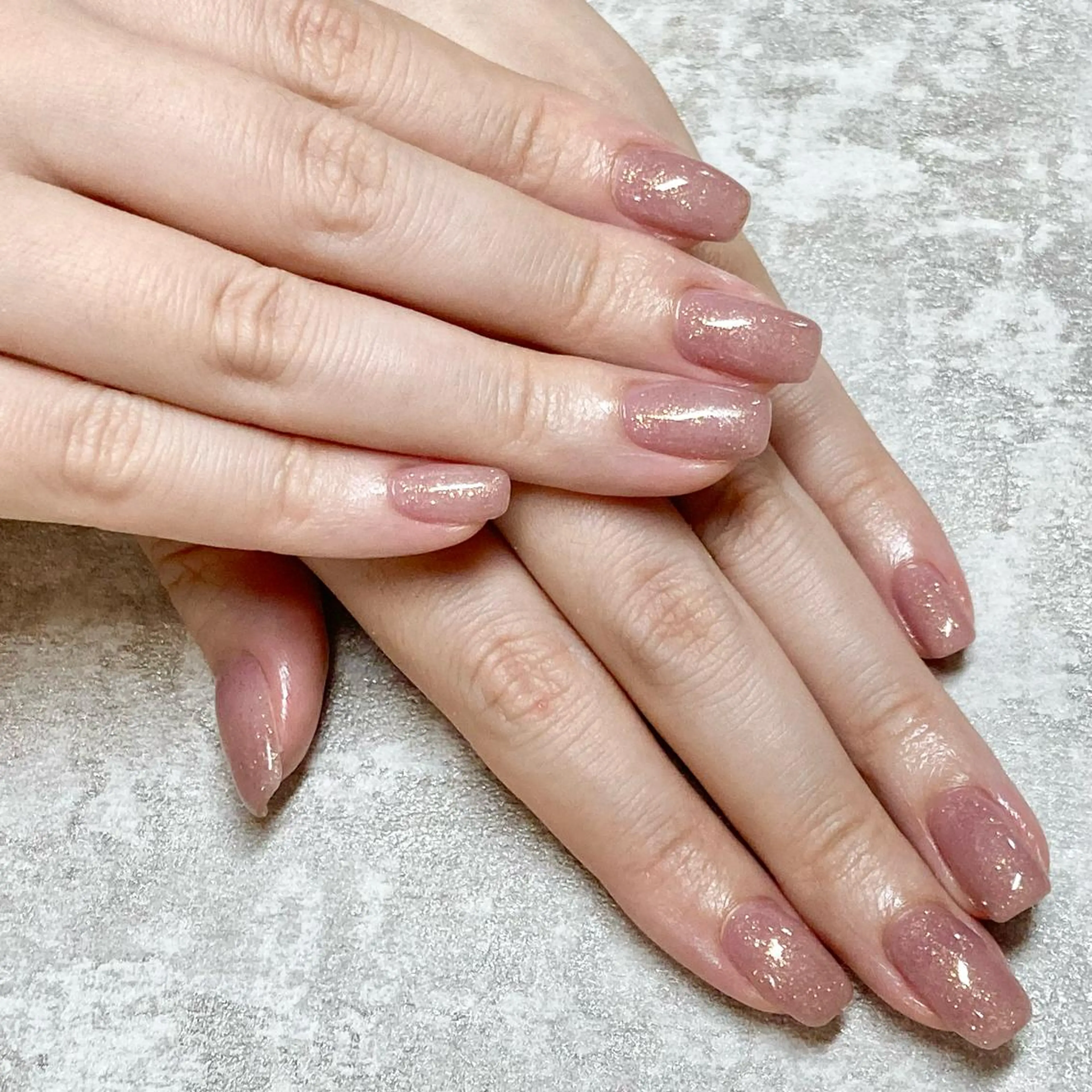 ネイル Nailsalon Renのネイルデザイン