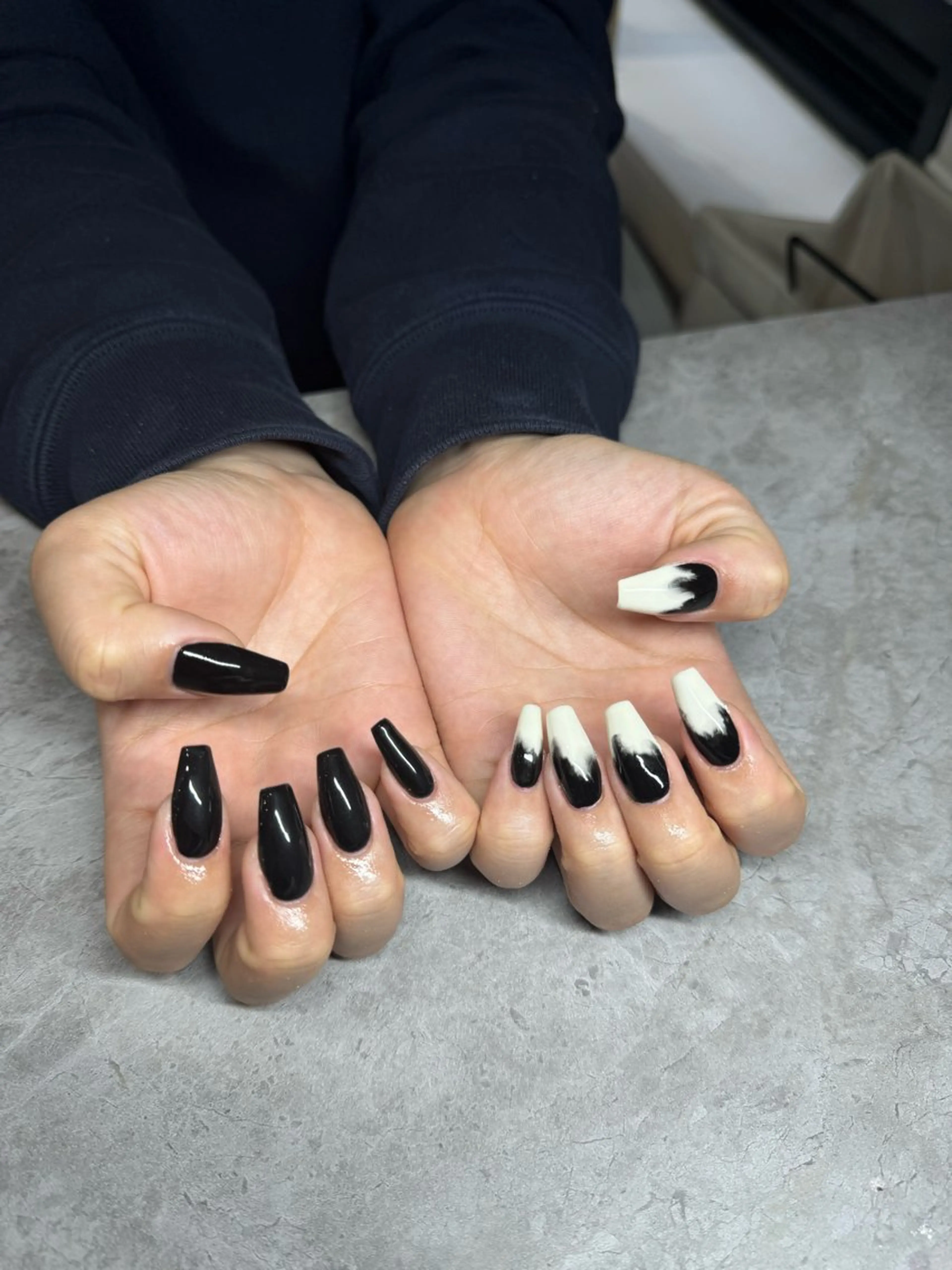 ネイル ハンドネイル IROHA NAIL 北村菜帆のネイルデザイン