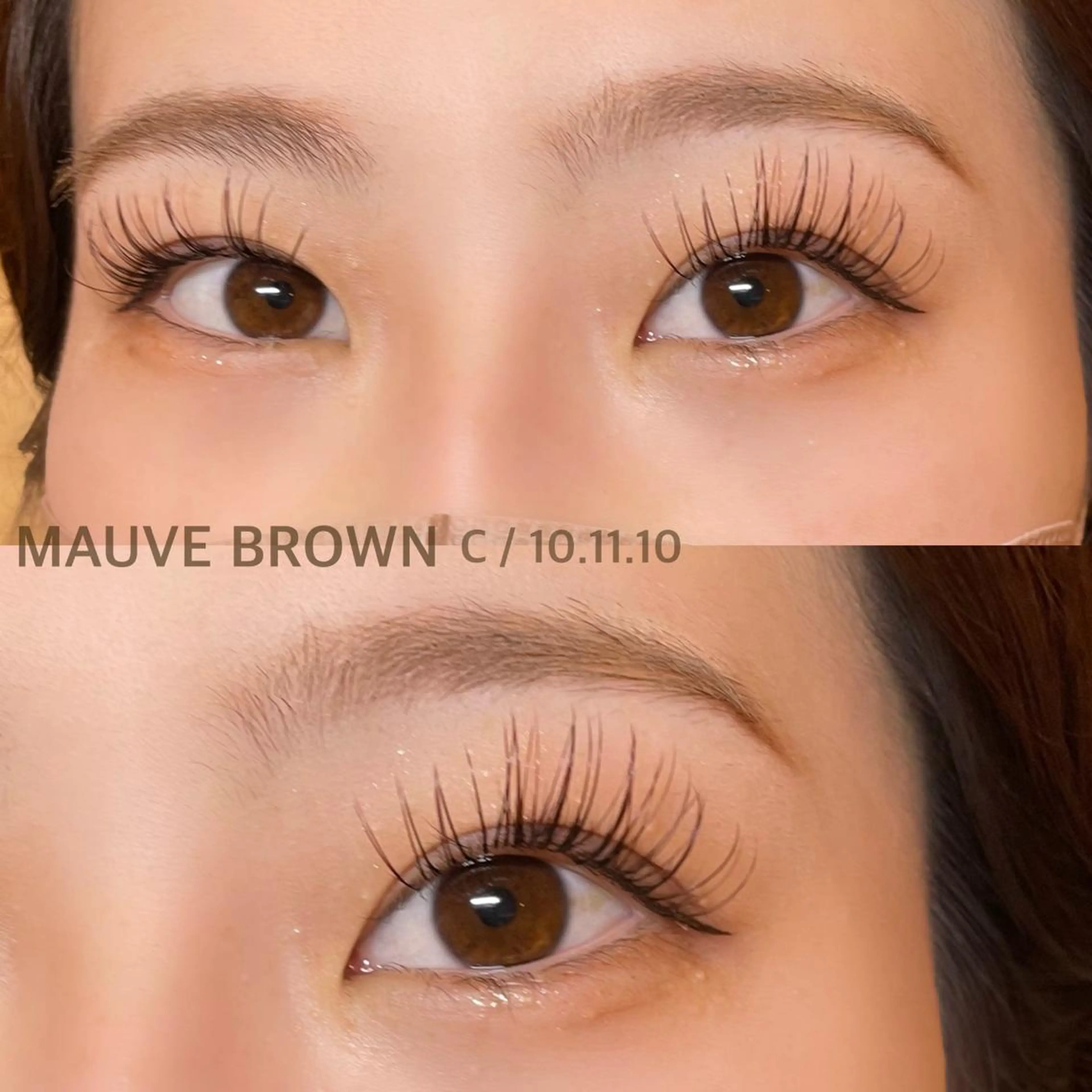 マツエク・マツパ moeka🌙 【恵比寿/広尾】のマツエク・マツパデザイン