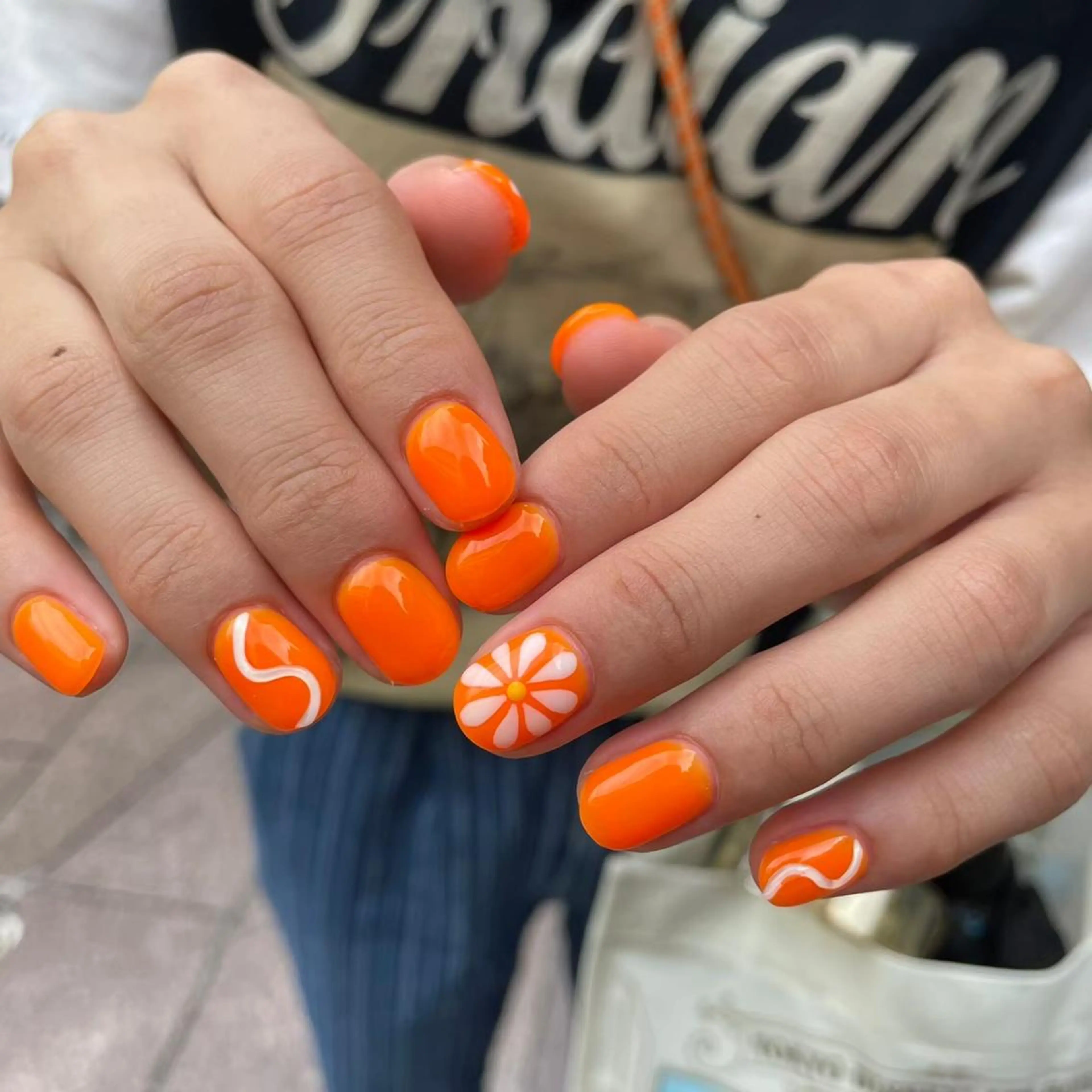 ネイル akane .hのネイルデザイン