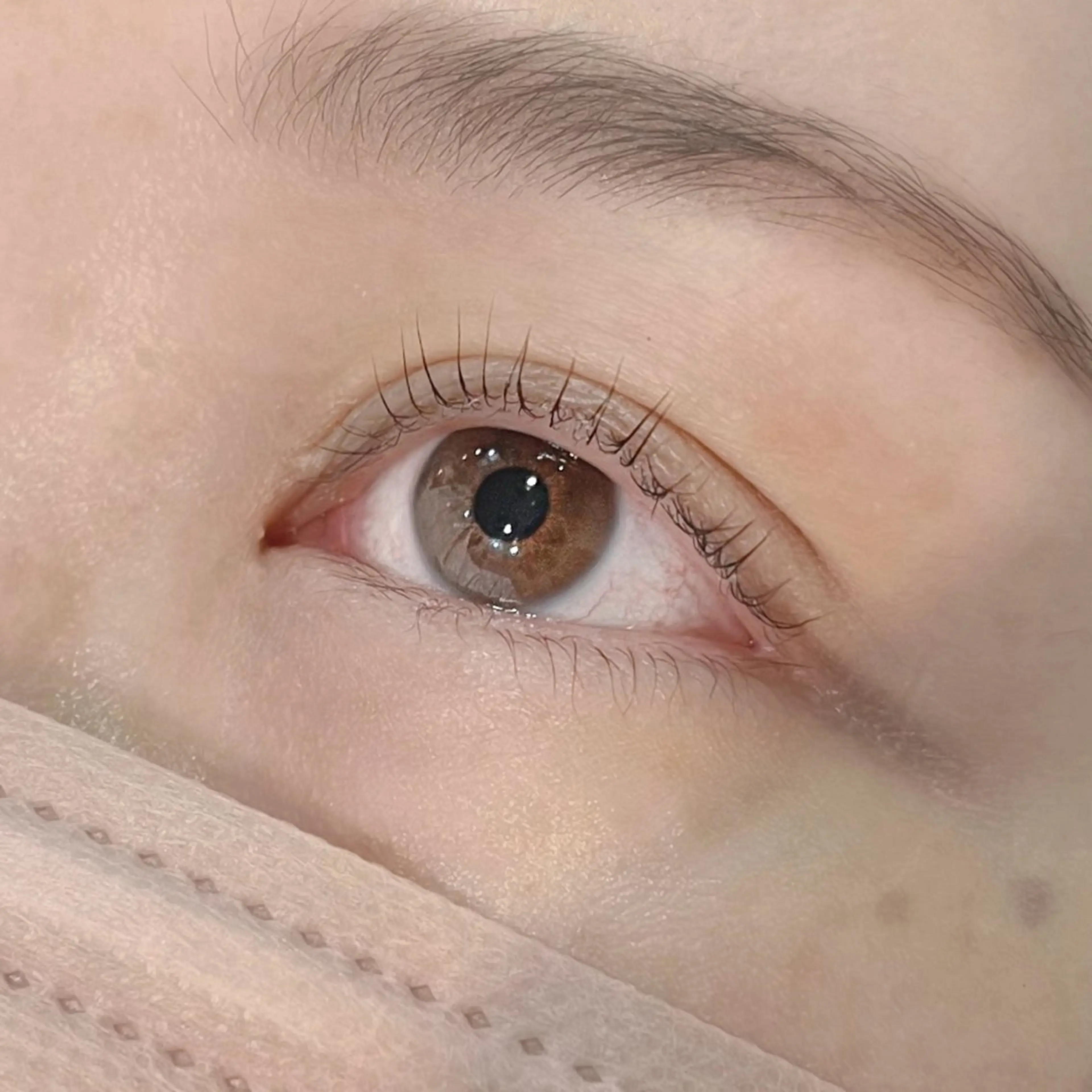 マツエク・マツパ マツパ airRe moeのマツエク・マツパデザイン