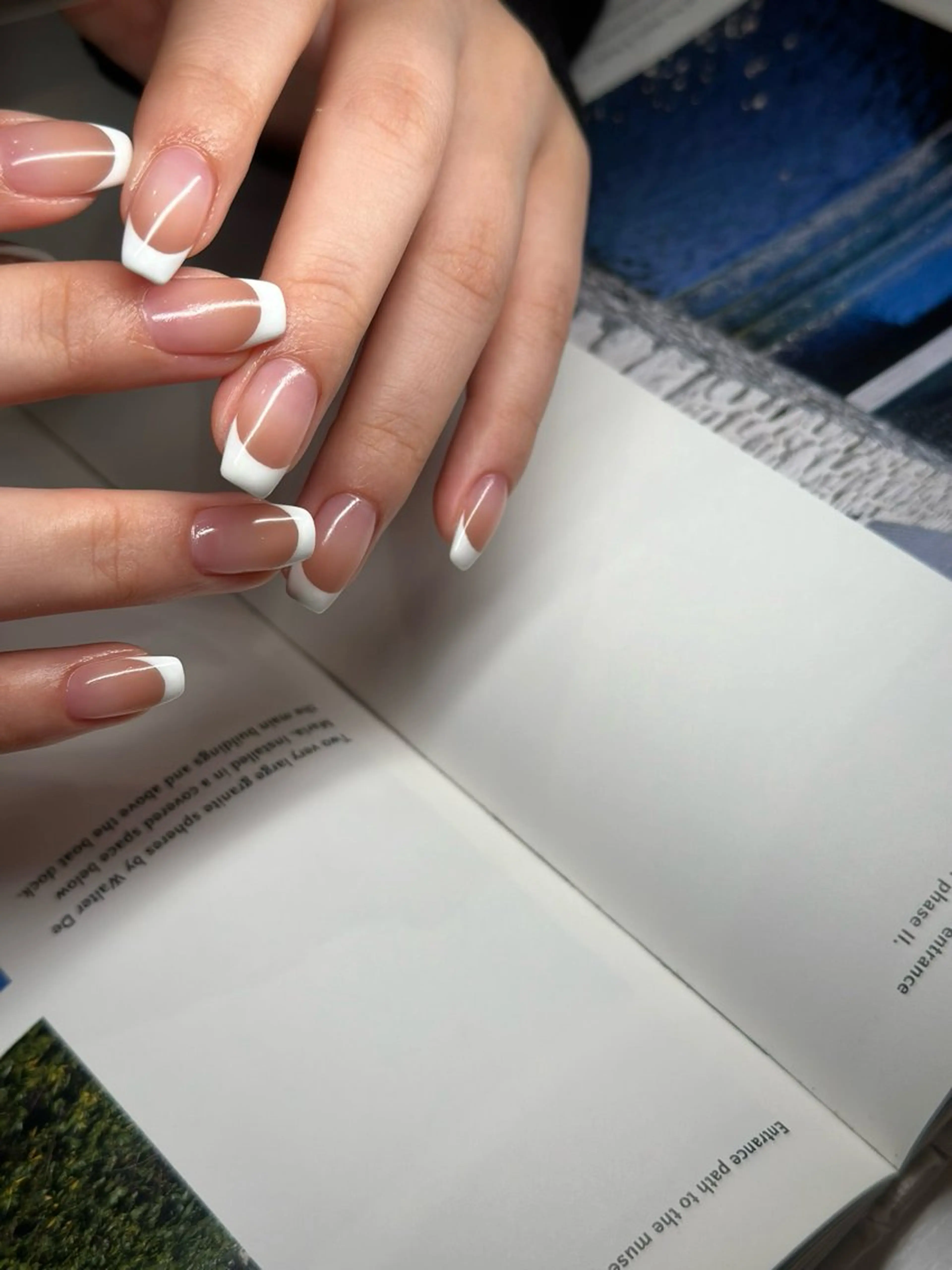 ネイル m o m o / 高岡ネイルのネイルデザイン