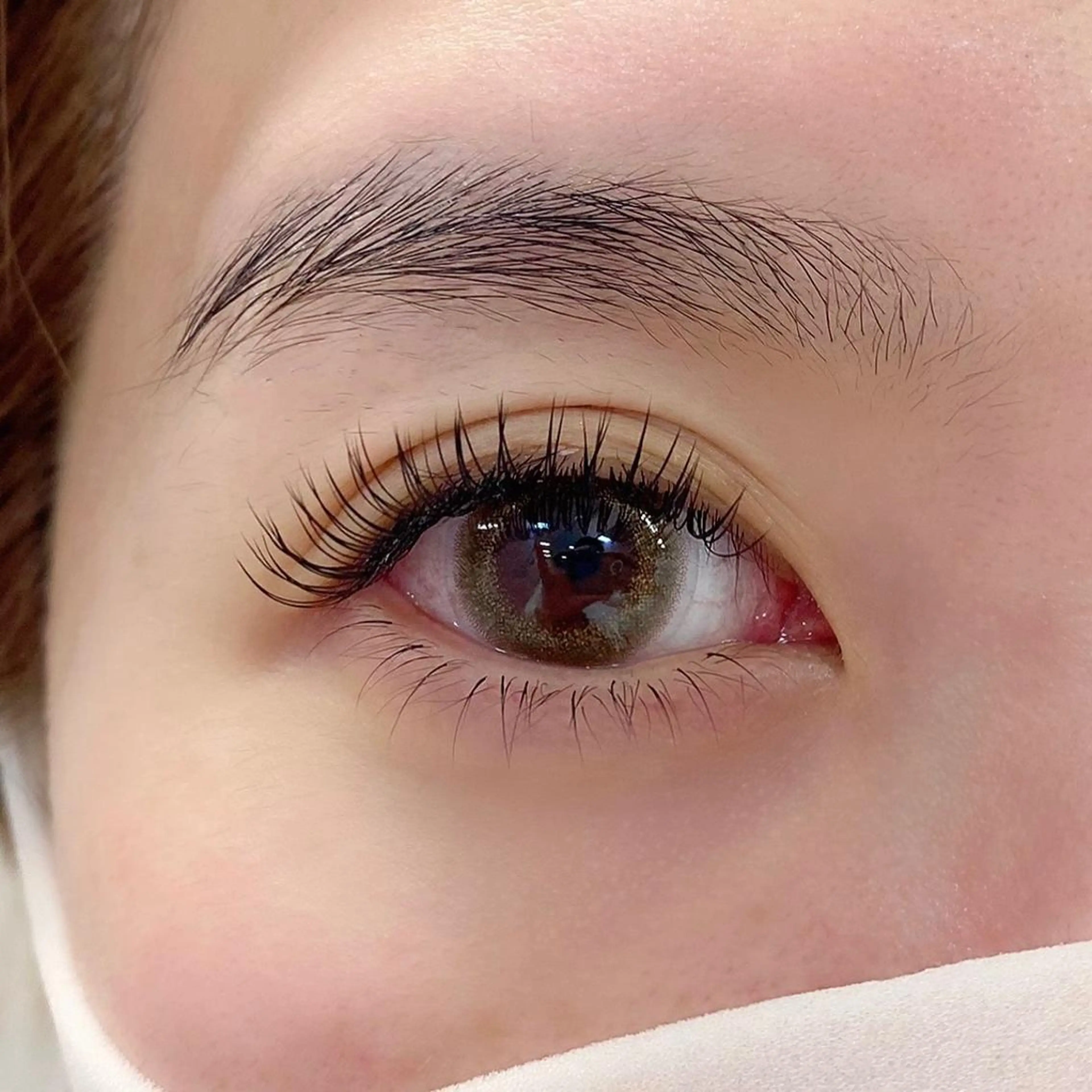 マツエク・マツパ Re.Grace所属・Re.Grace aicoのマツエク・マツパデザイン