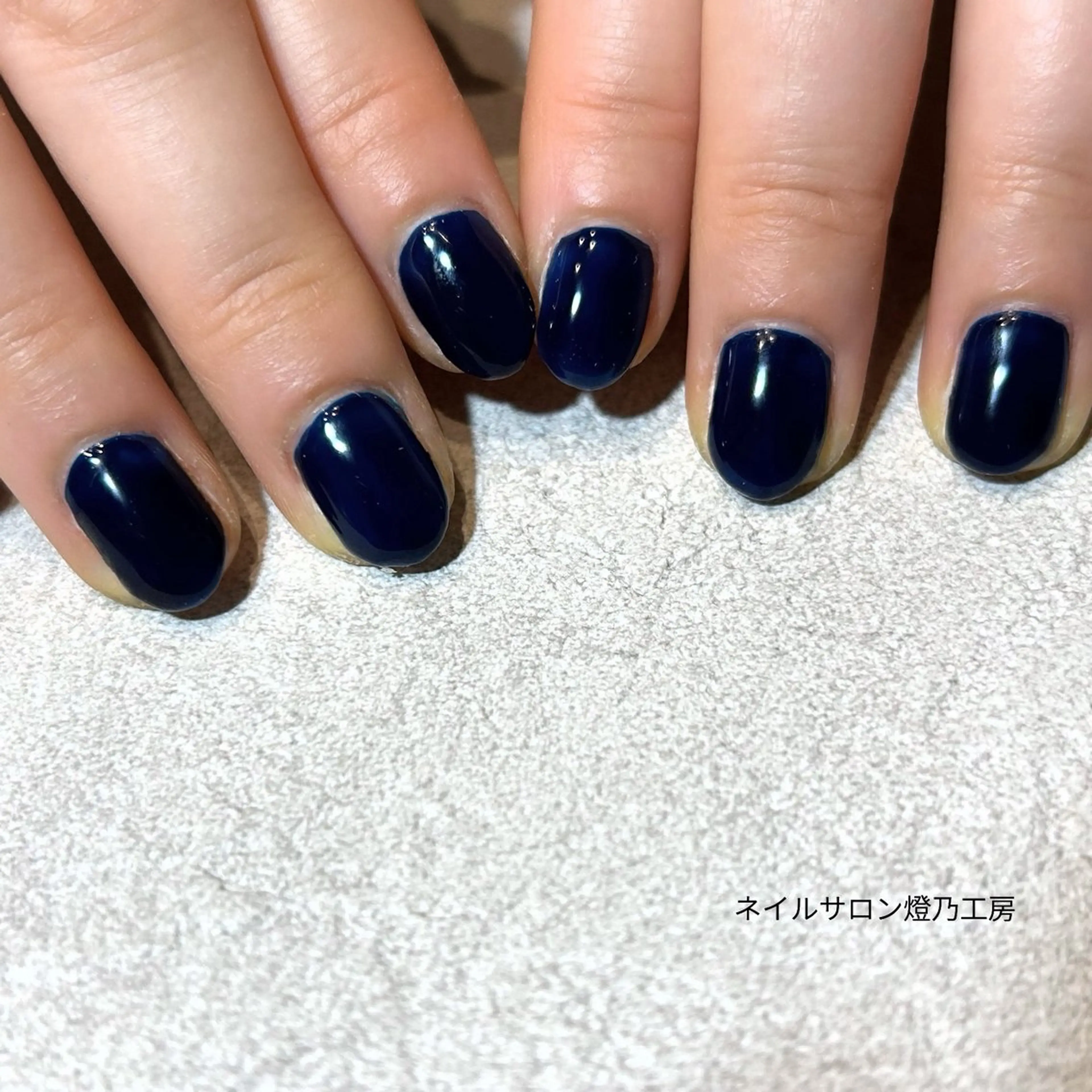 ネイル 廣田 香寿実のネイルデザイン