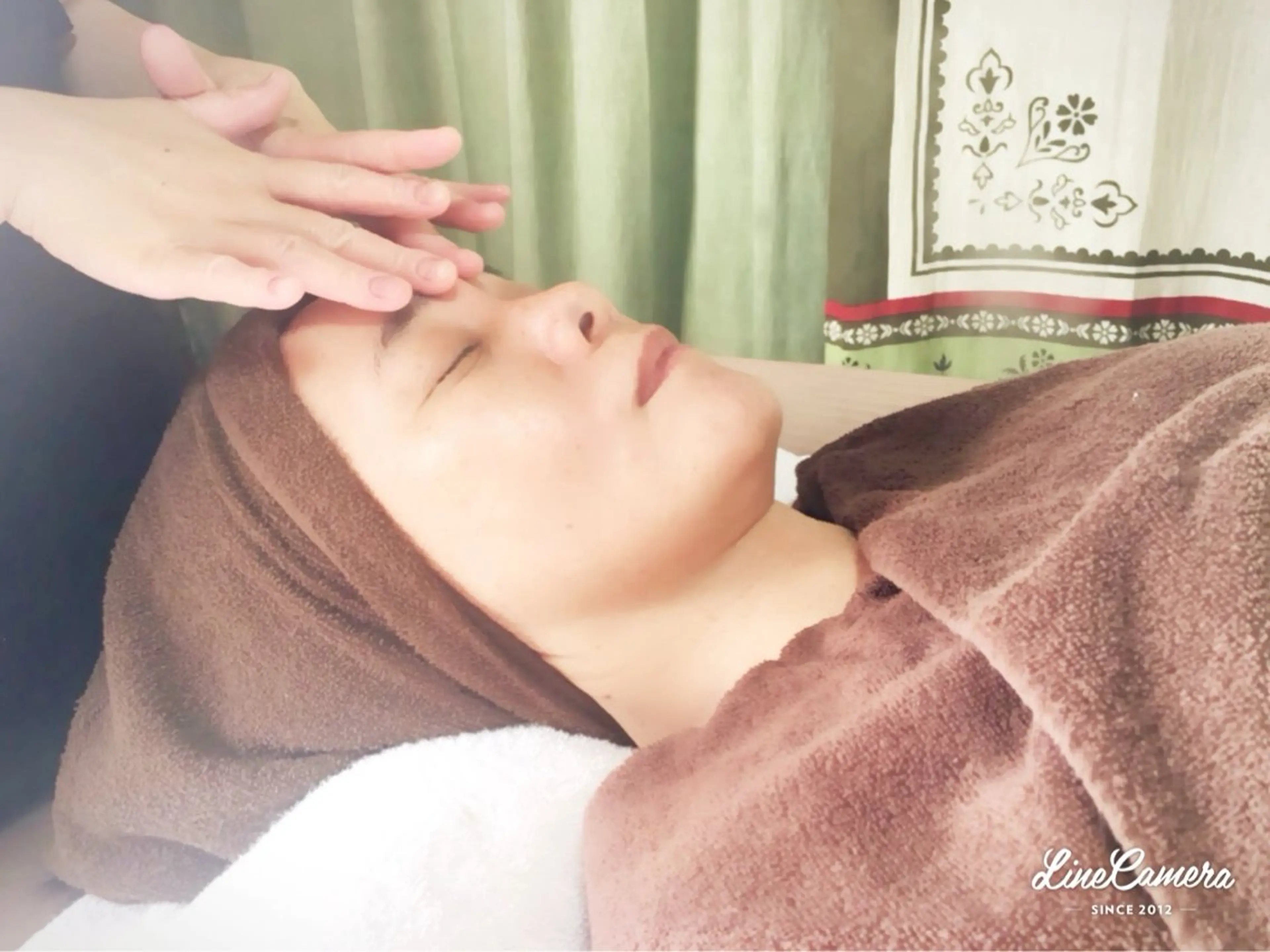 Fuu（ふぅ）所属・肩こり・首コリ 専門店Fuüのエステ・リラクイメージ