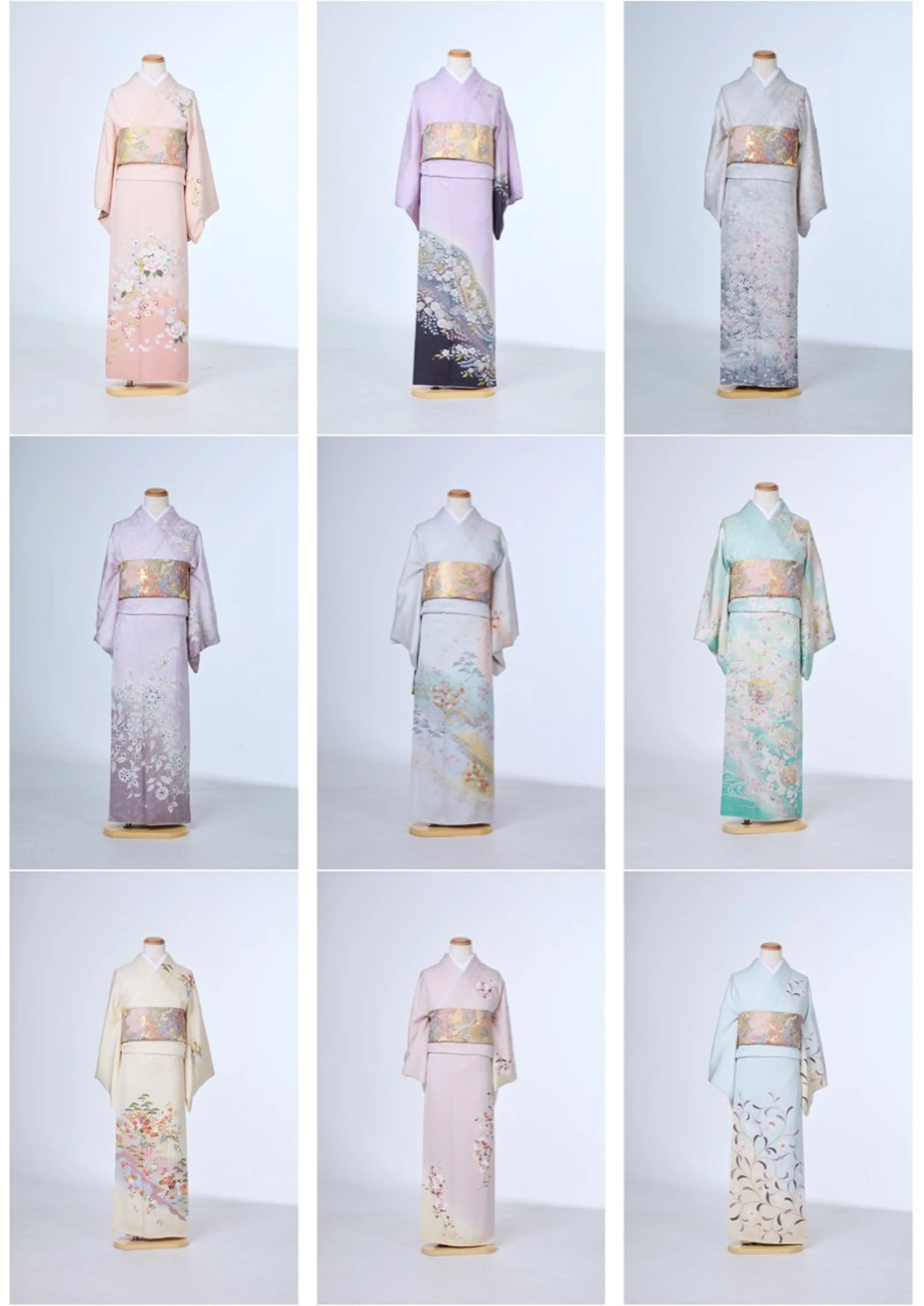 着付け Malu Studio マルスタジオ所属・Malu studioの眉毛・アイブロウイメージ