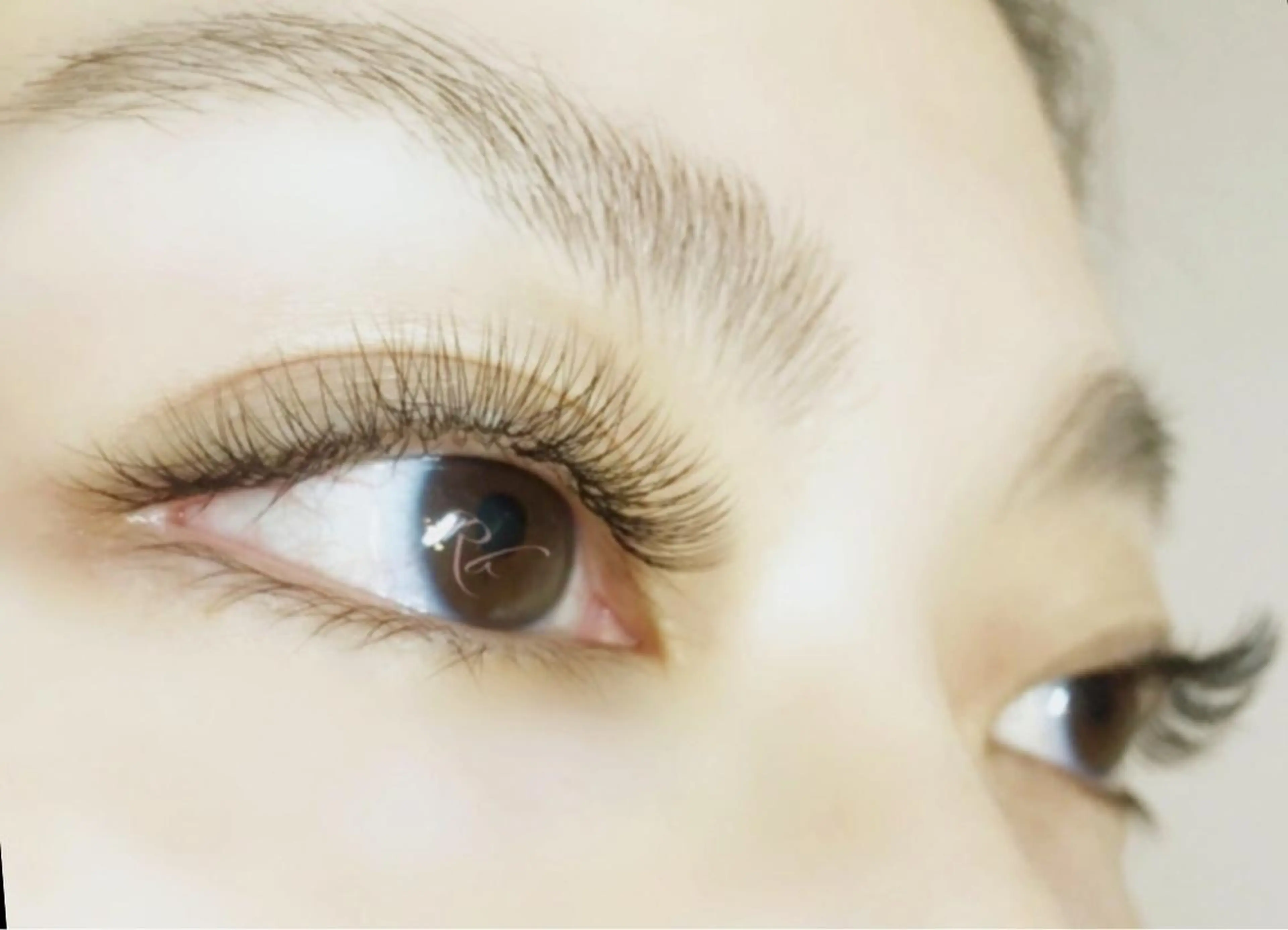 マツエク・マツパ eyelash- r🌹の眉毛・アイブロウイメージ