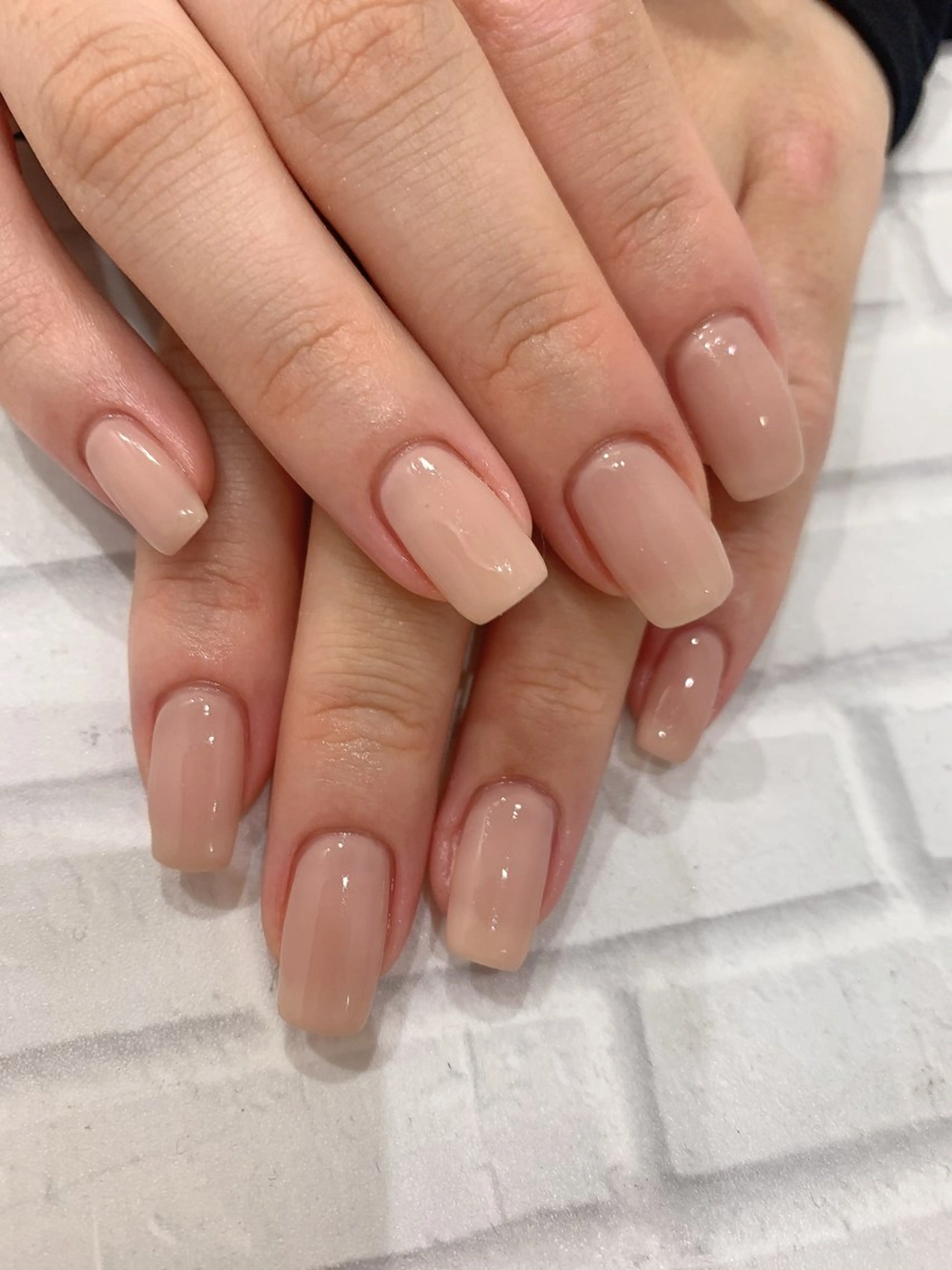 ネイル グラマラス ネイルのネイルデザイン