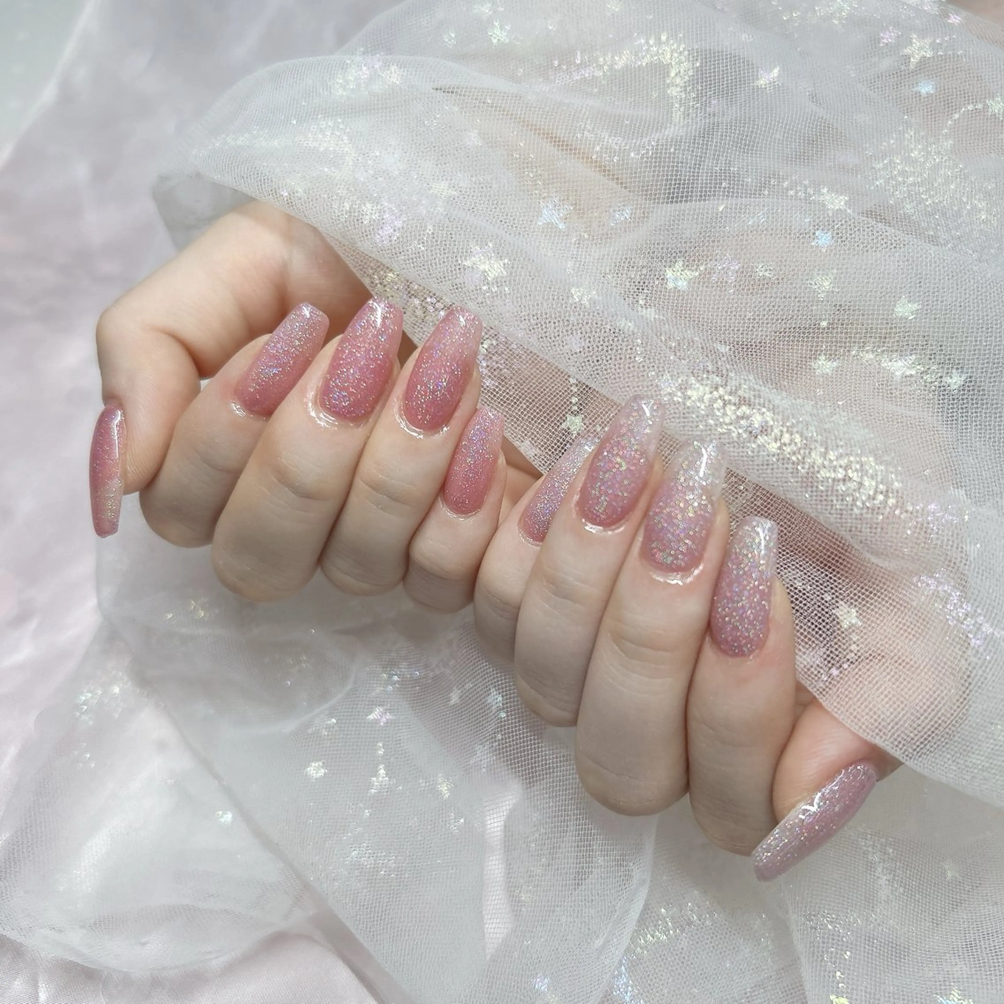 オフ込み♡ワンカラーの写真