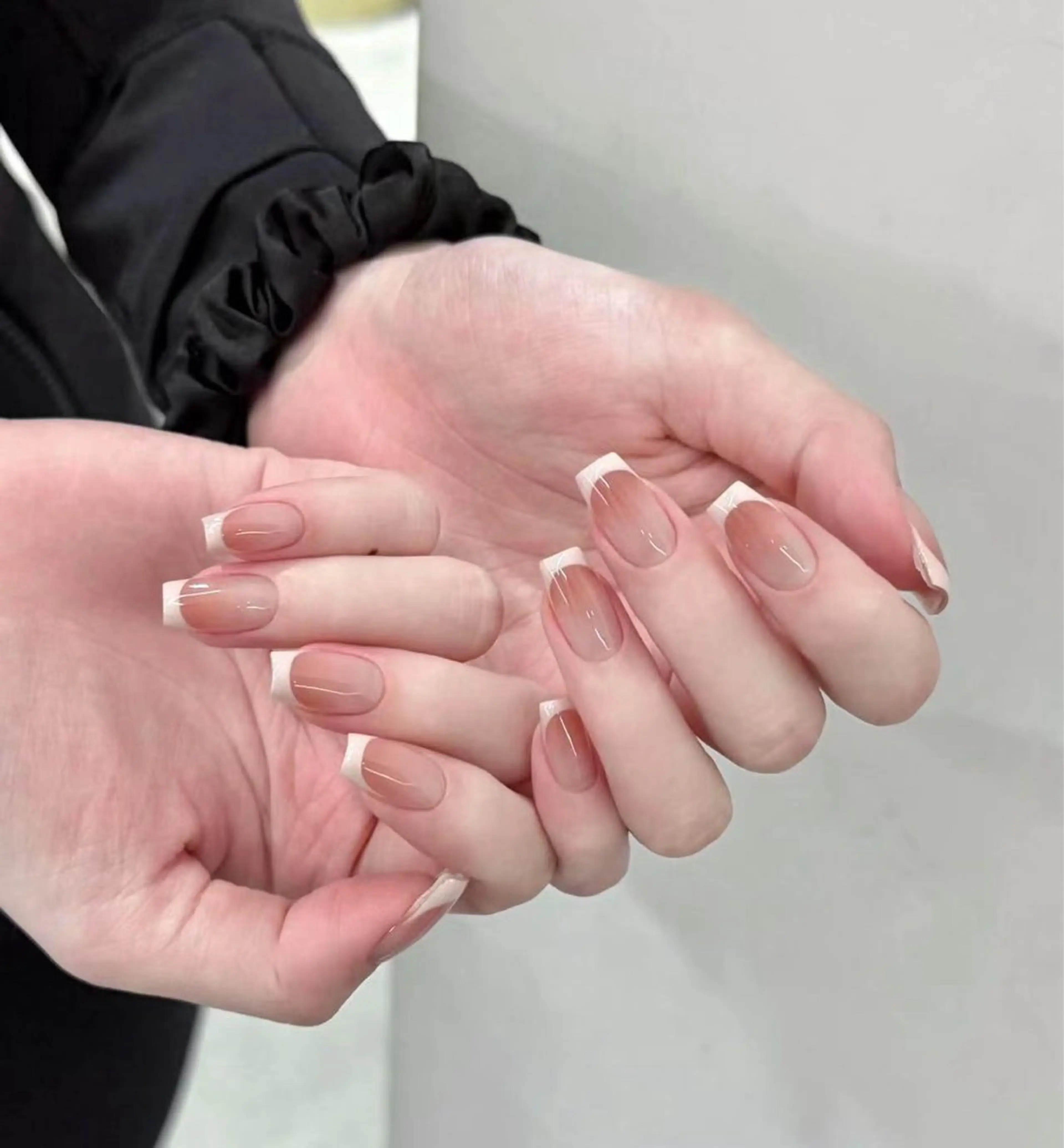 ネイル Anna Nail (パラジェル登録店)のネイルデザイン