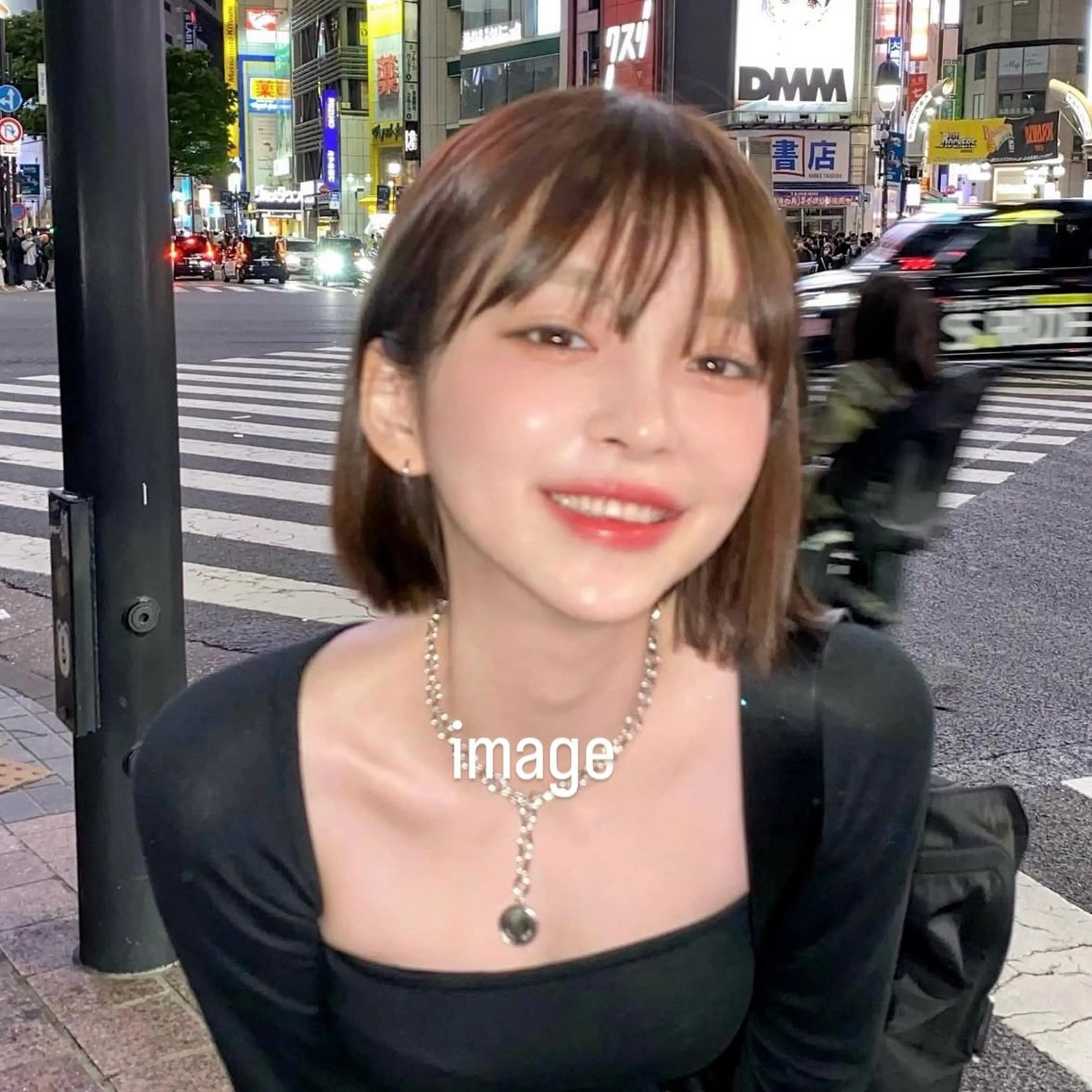 ショート 韓国hair🤍/ レイヤー/彩加のヘアスタイル