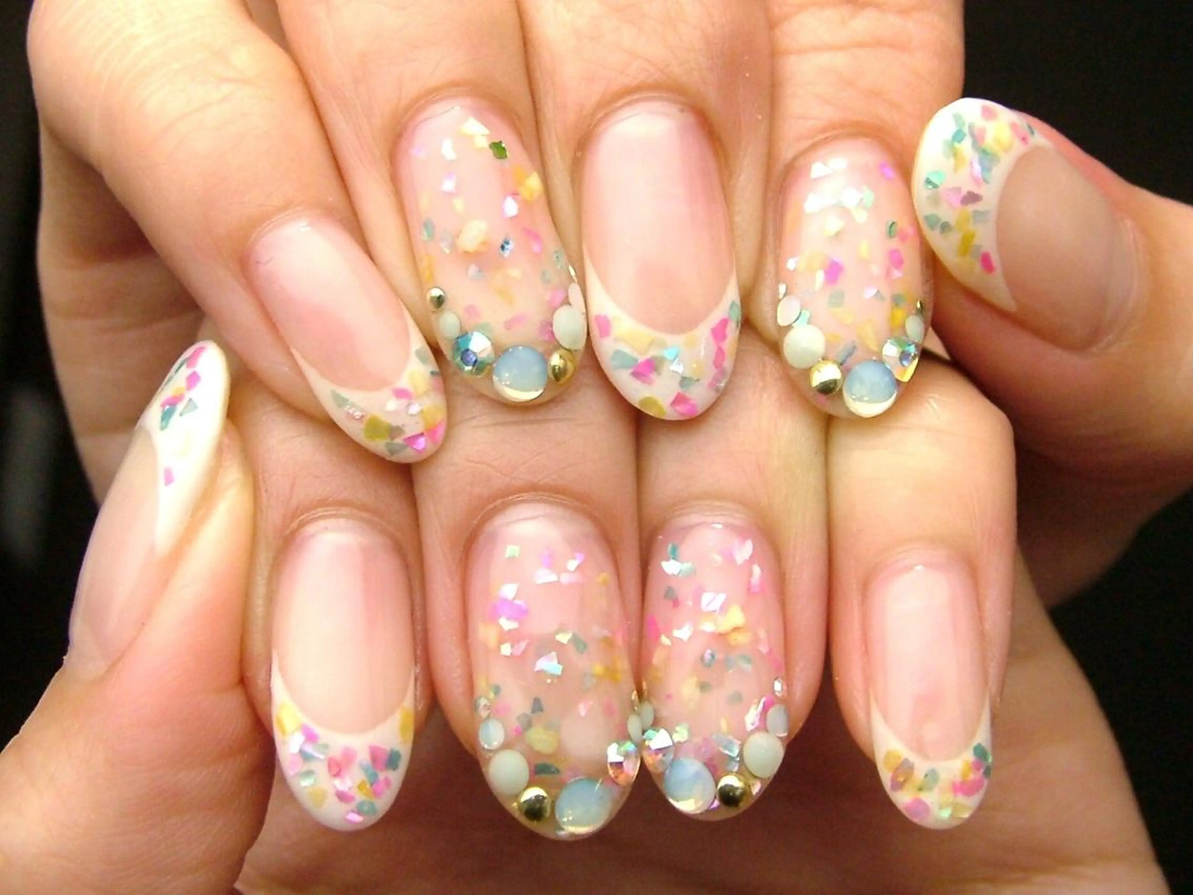 ネイル Ｋ- nailのネイルデザイン