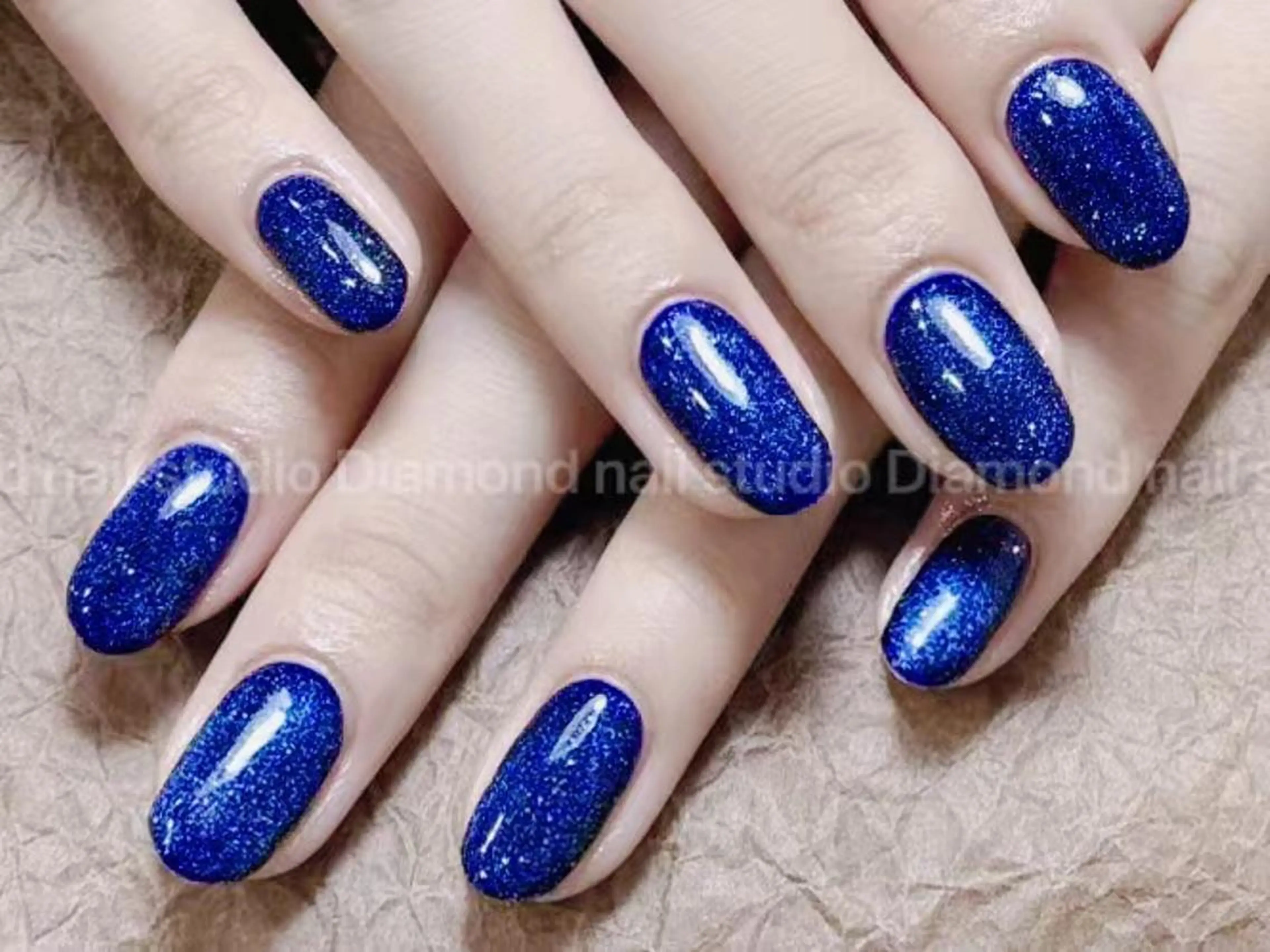 ネイル Diamond NAIL✨のネイルデザイン