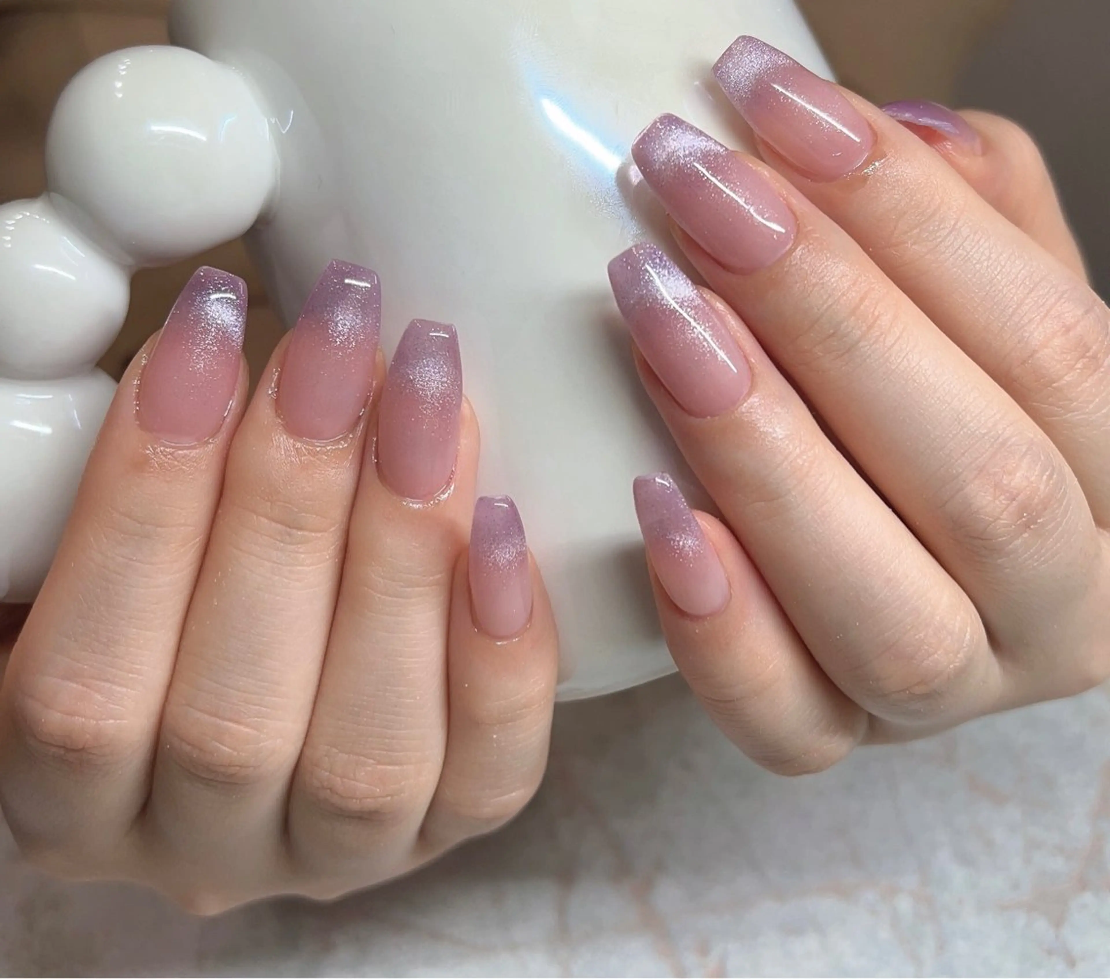 ネイル ハンドネイル YUAN. Nailのネイルデザイン