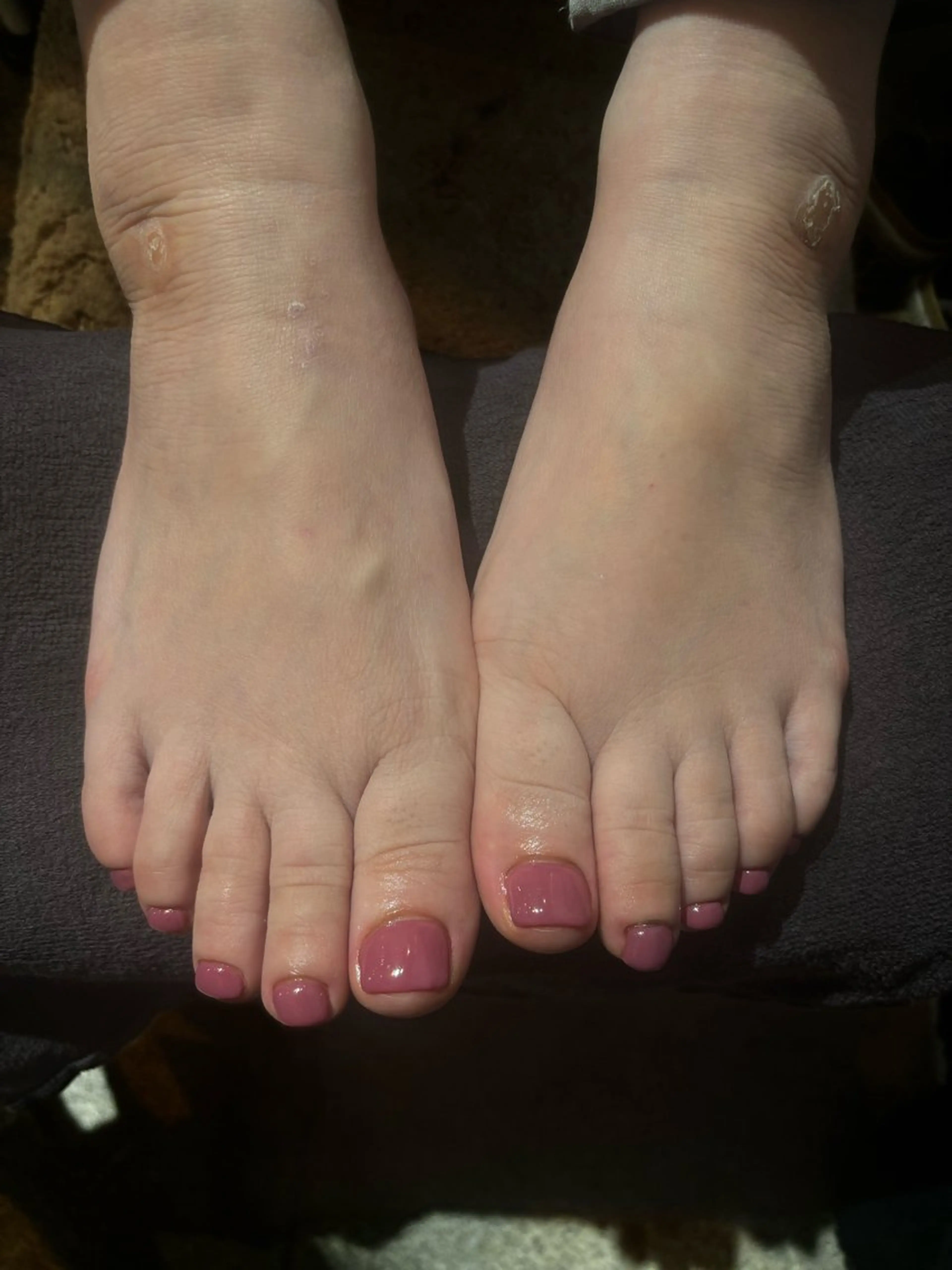 ネイル 北村 アメリのネイルデザイン