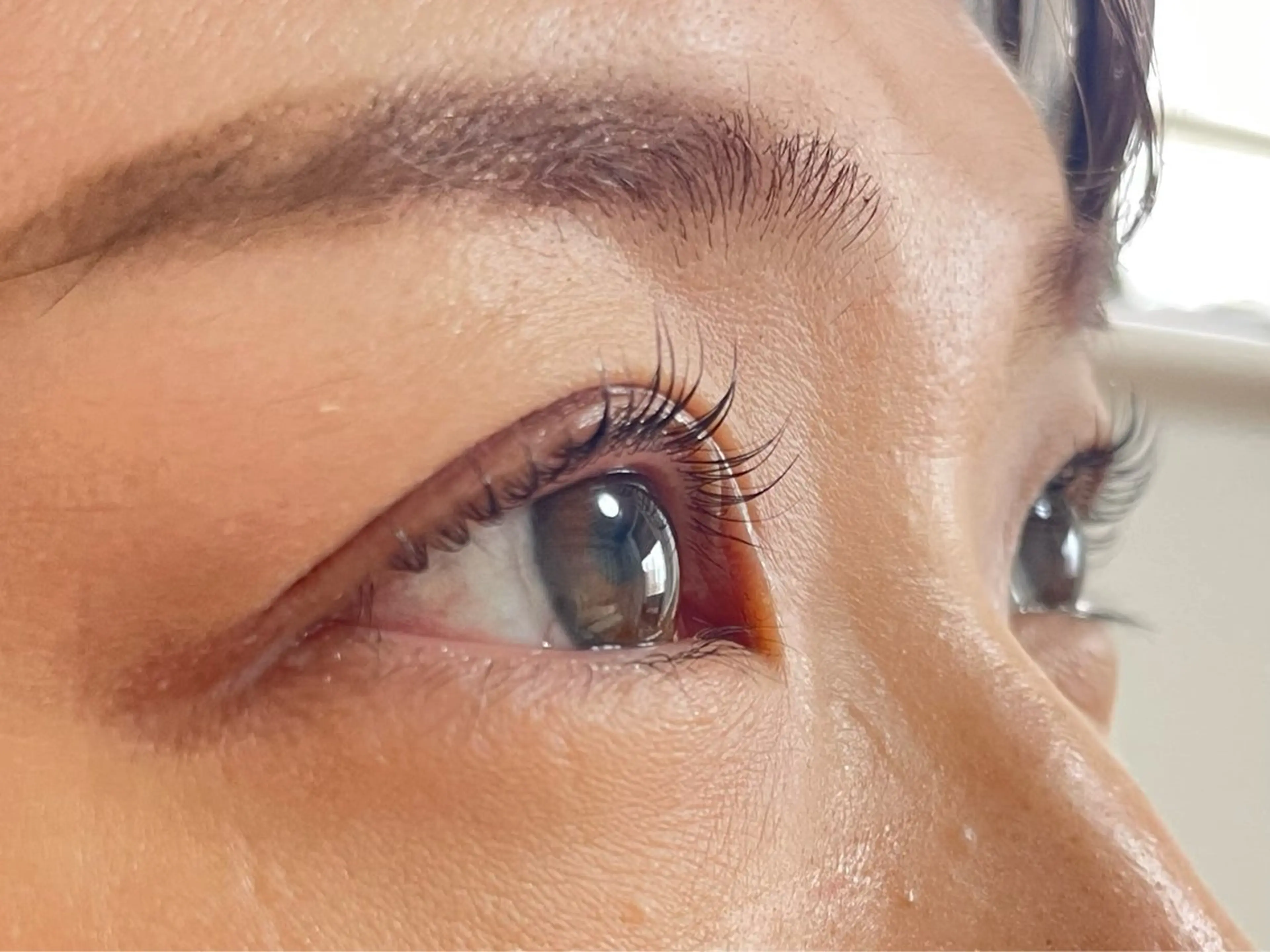 マツエク・マツパ LUANA eye&nailのマツエク・マツパデザイン