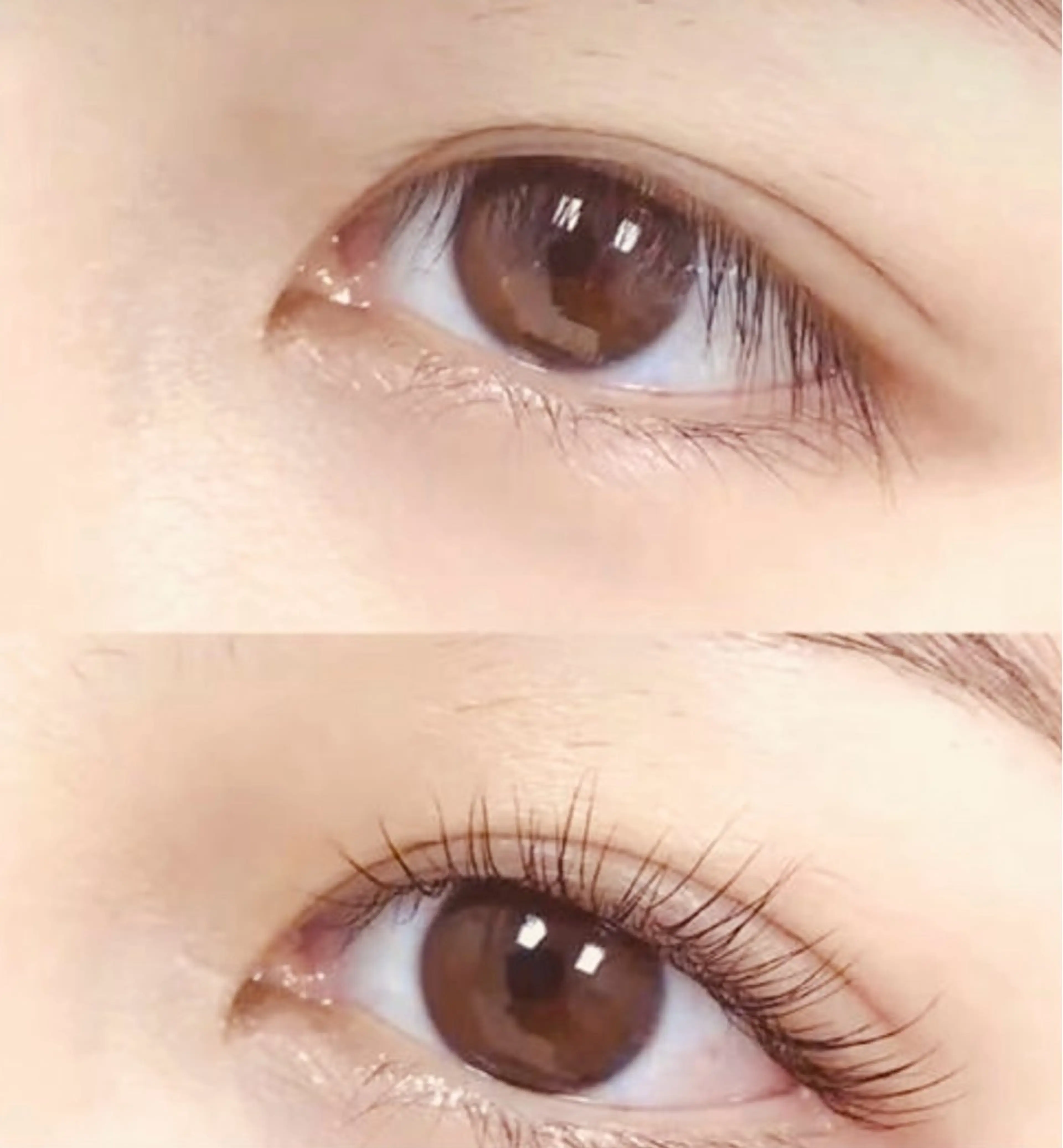 マツエク・マツパ M.TT salonのマツエク・マツパデザイン