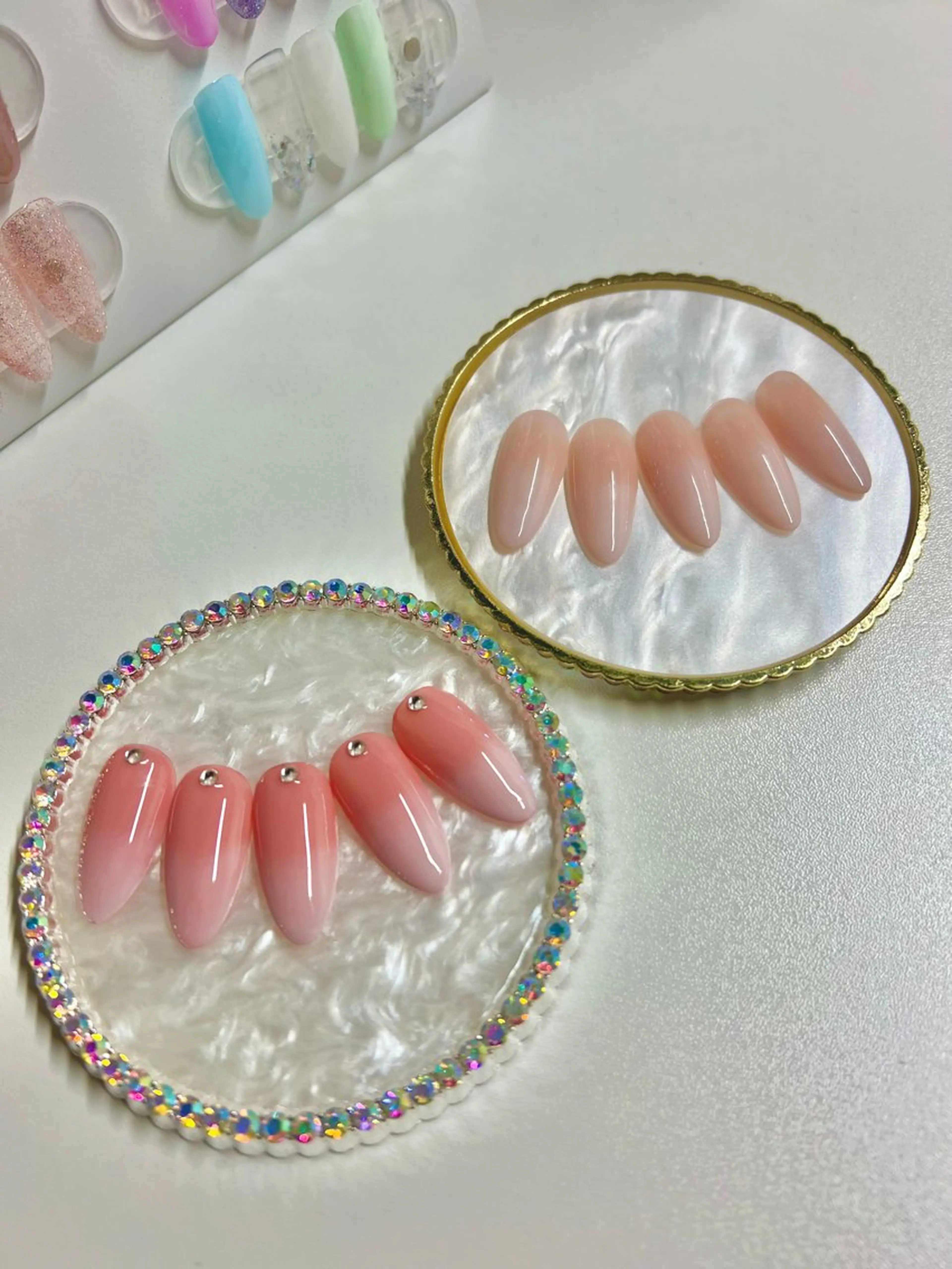 ネイル Jicco nailのネイルデザイン