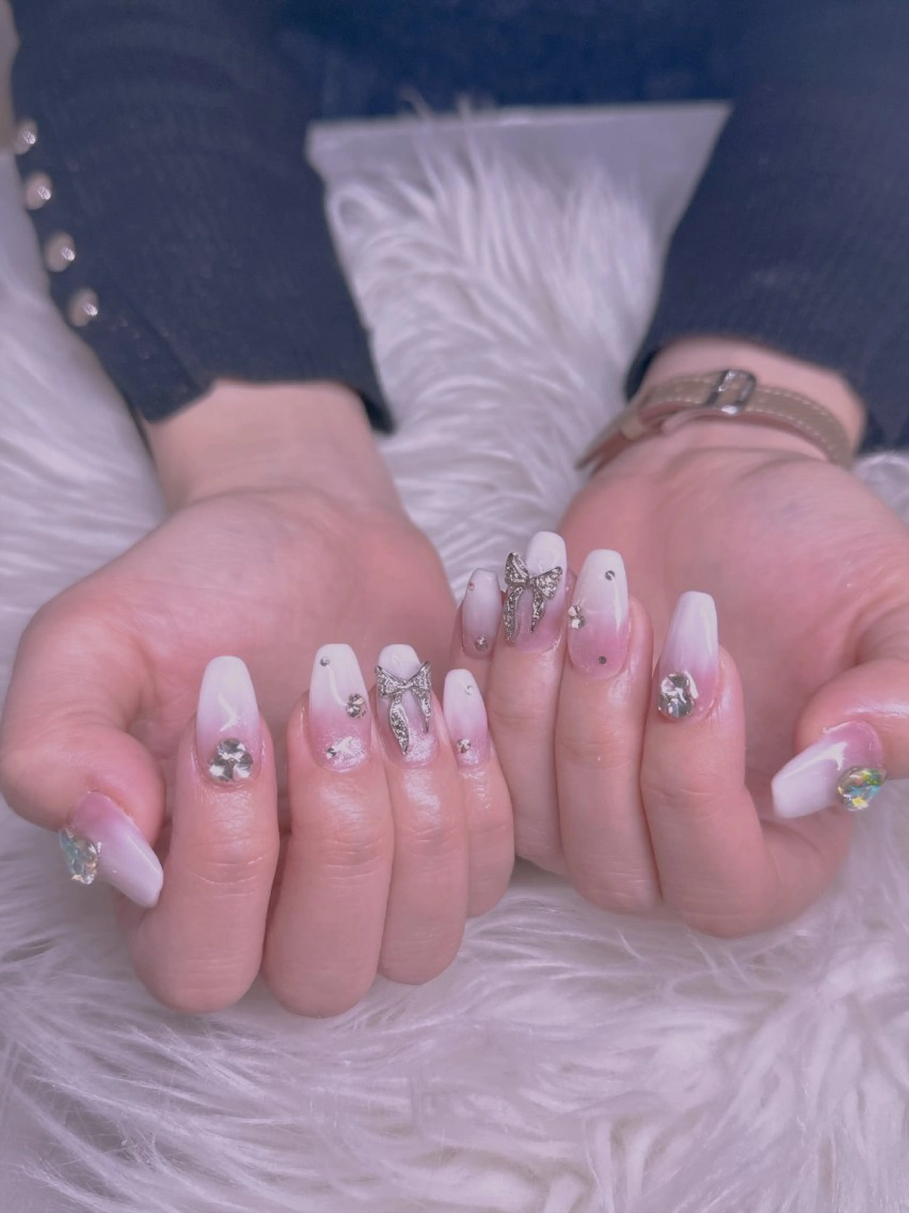 ネイル エムズ エムズのマツエク・マツパデザイン