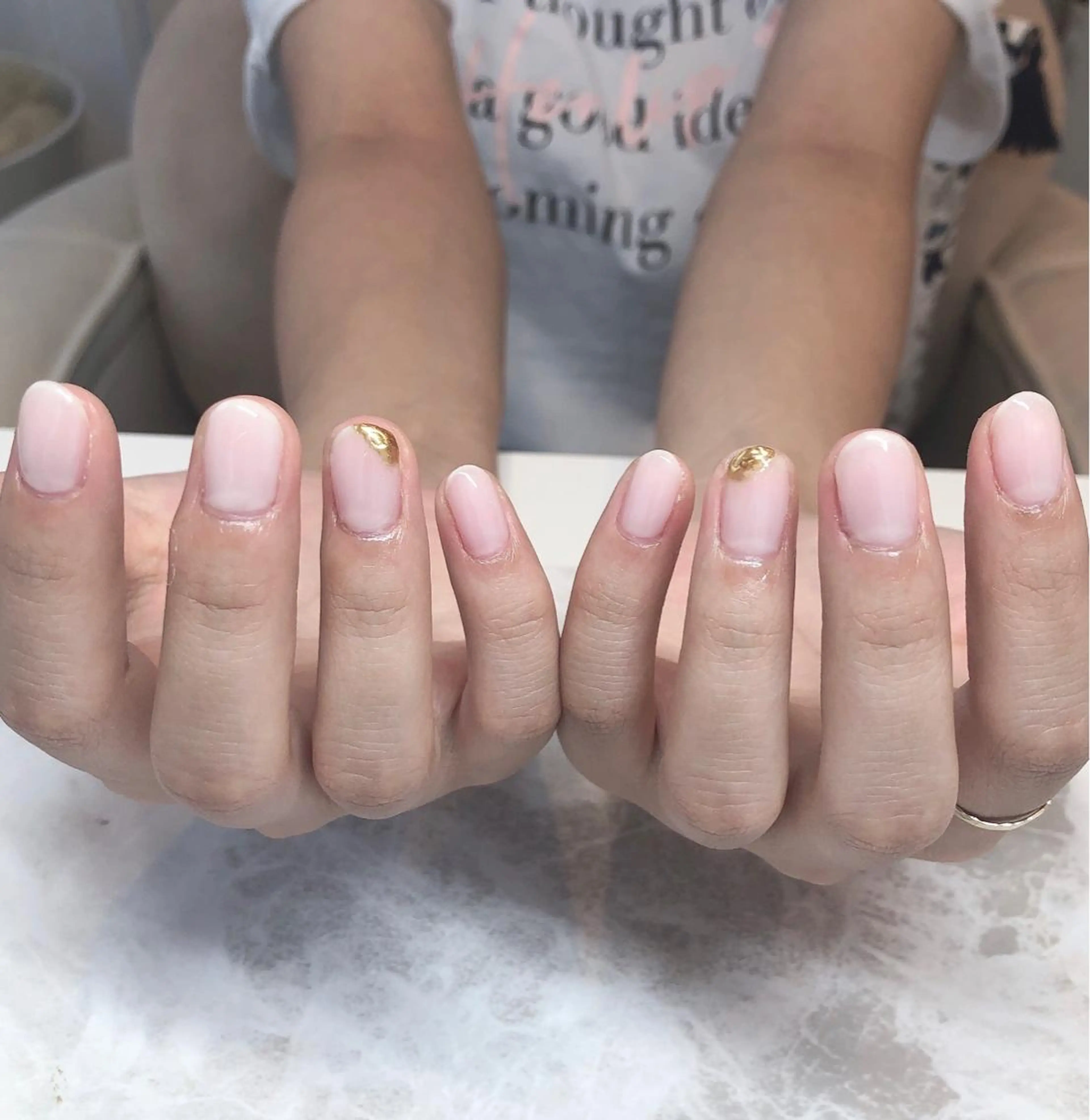 ネイル ivy nails所属・N Yukaのネイルデザイン