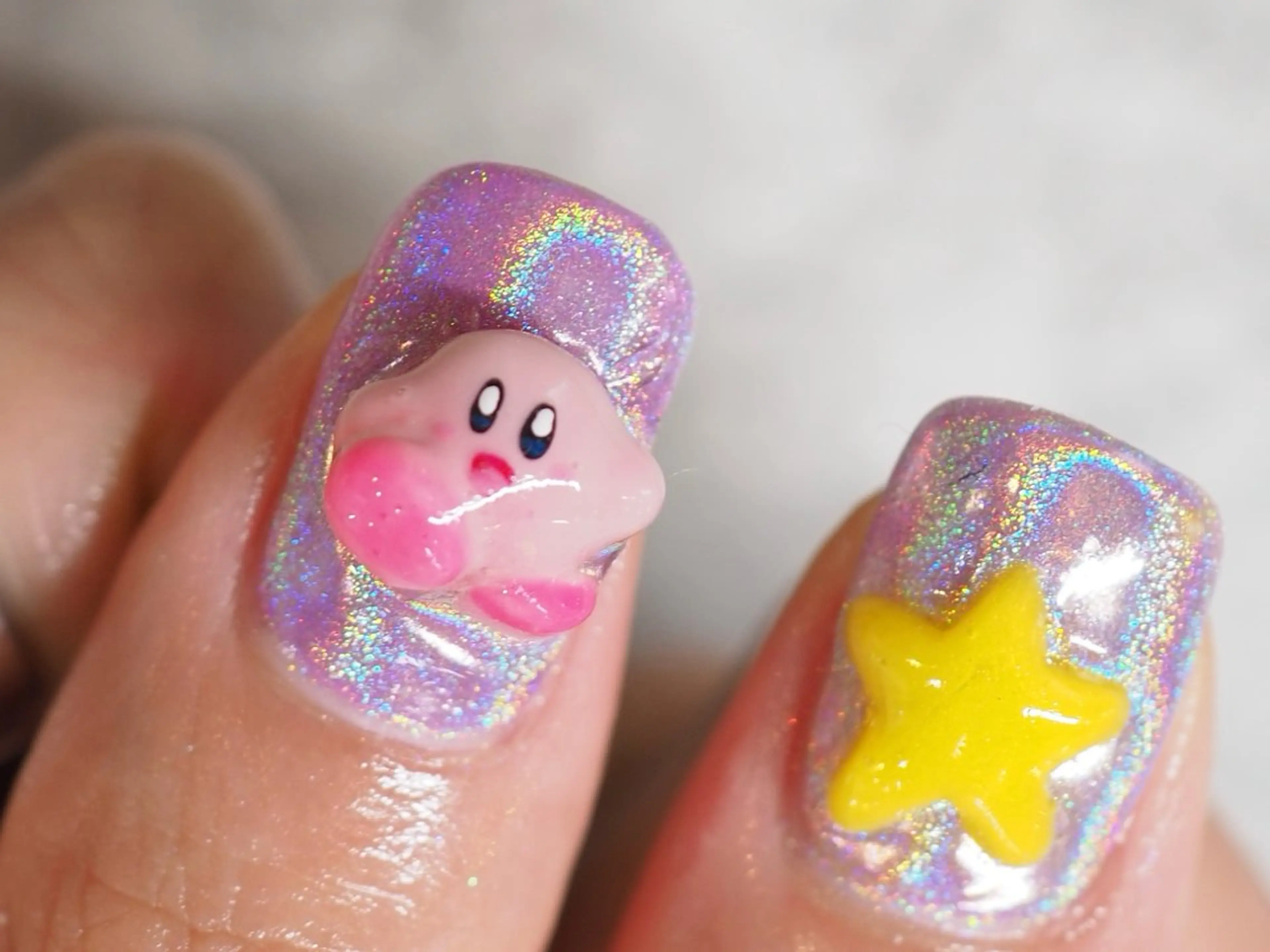 ネイル ハンドネイル glaNje部谷 (オーナー)のその他イメージ