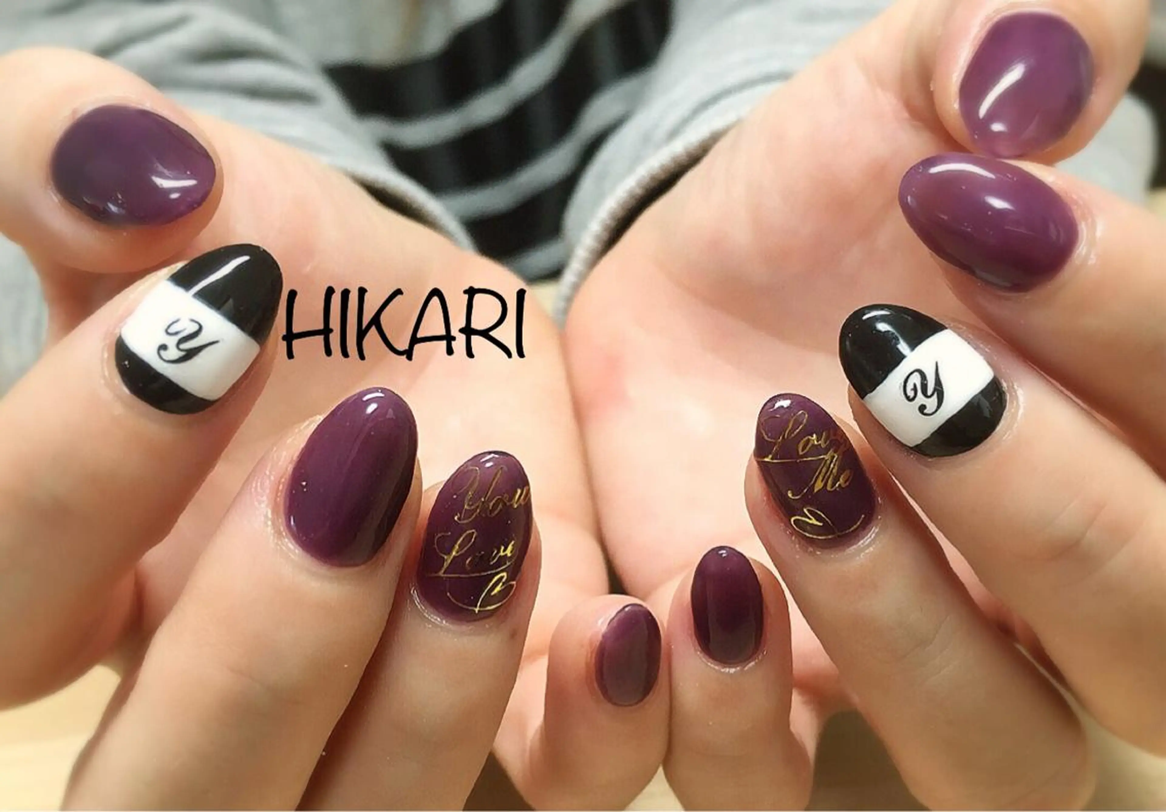 ネイル CULU -LUのネイルデザイン