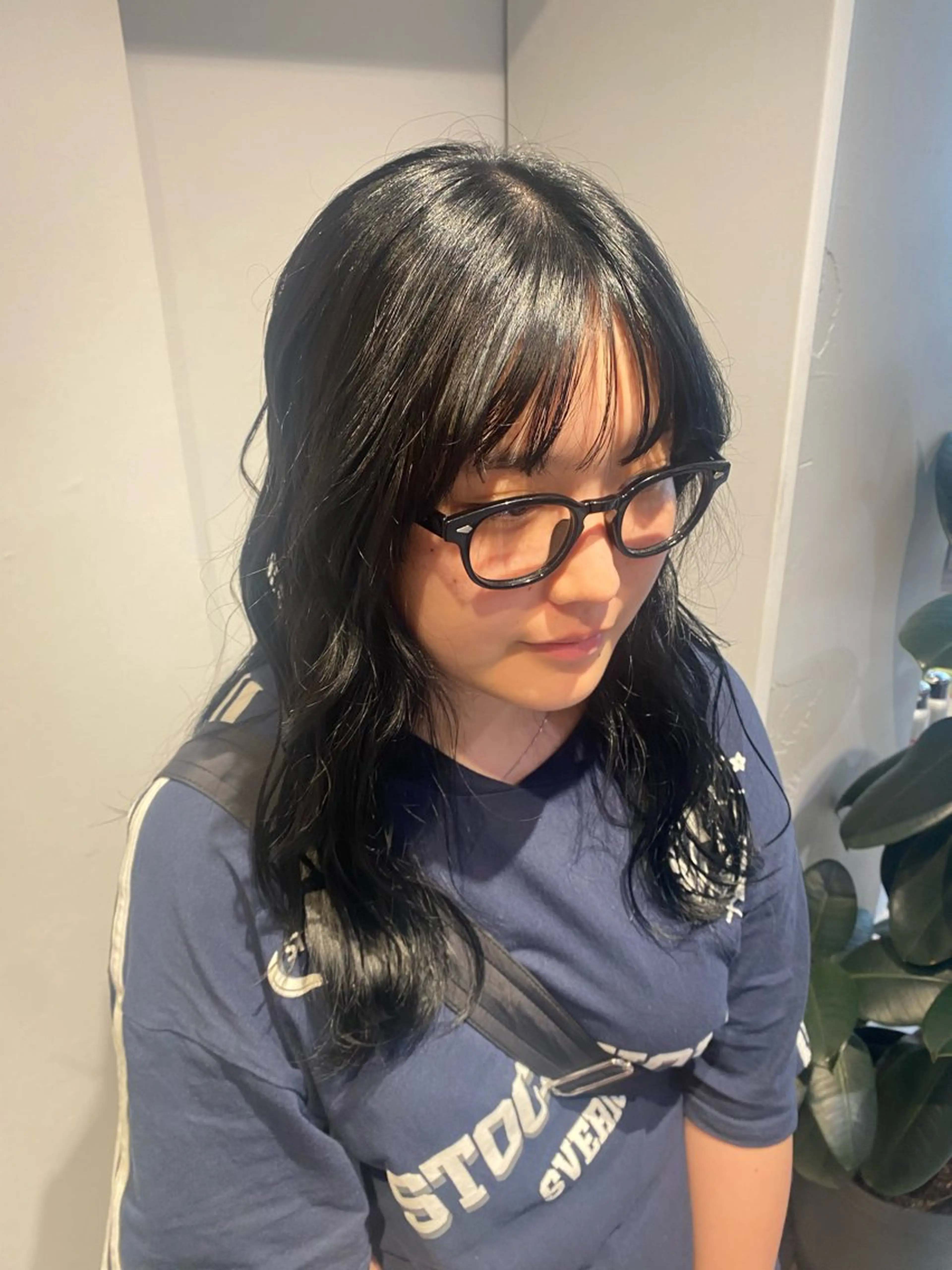 ロング カラー ミユウ👗🎀 /カラーリスト/ボブのヘアスタイル