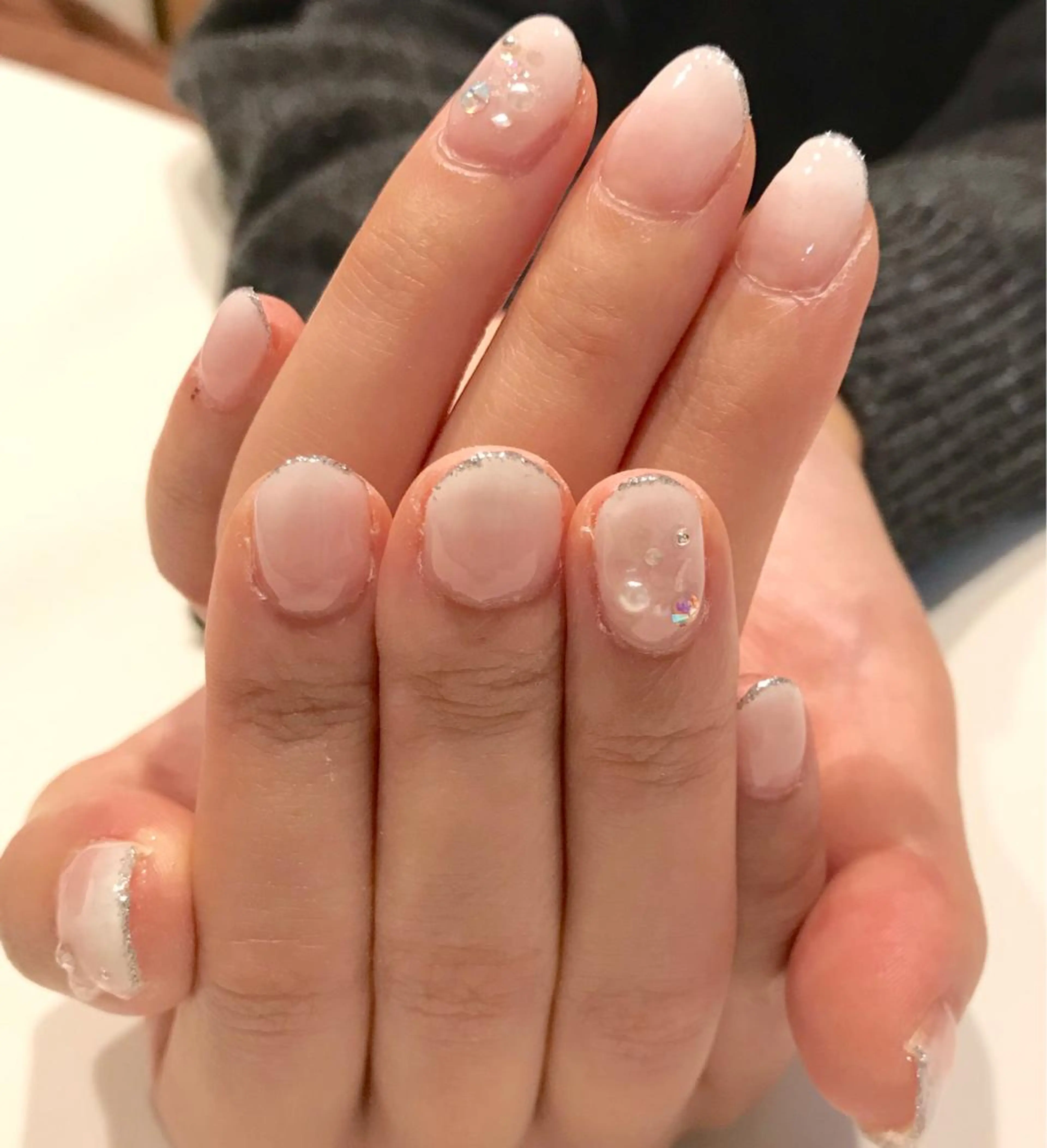 ネイル KaHaNa nail salonのネイルデザイン