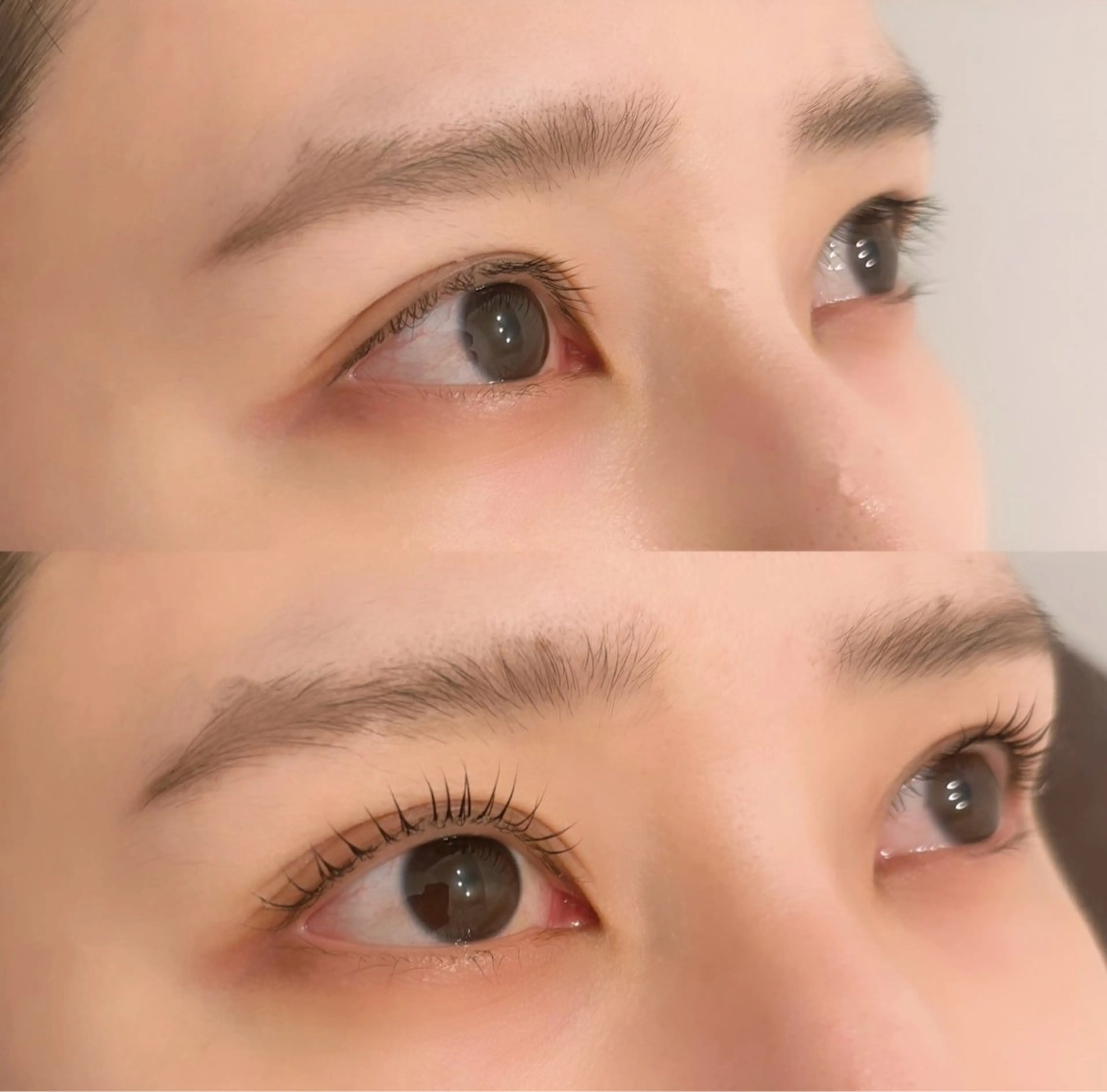 マツエク・マツパ まつ毛/眉毛 🎀RINA🎀のマツエク・マツパデザイン