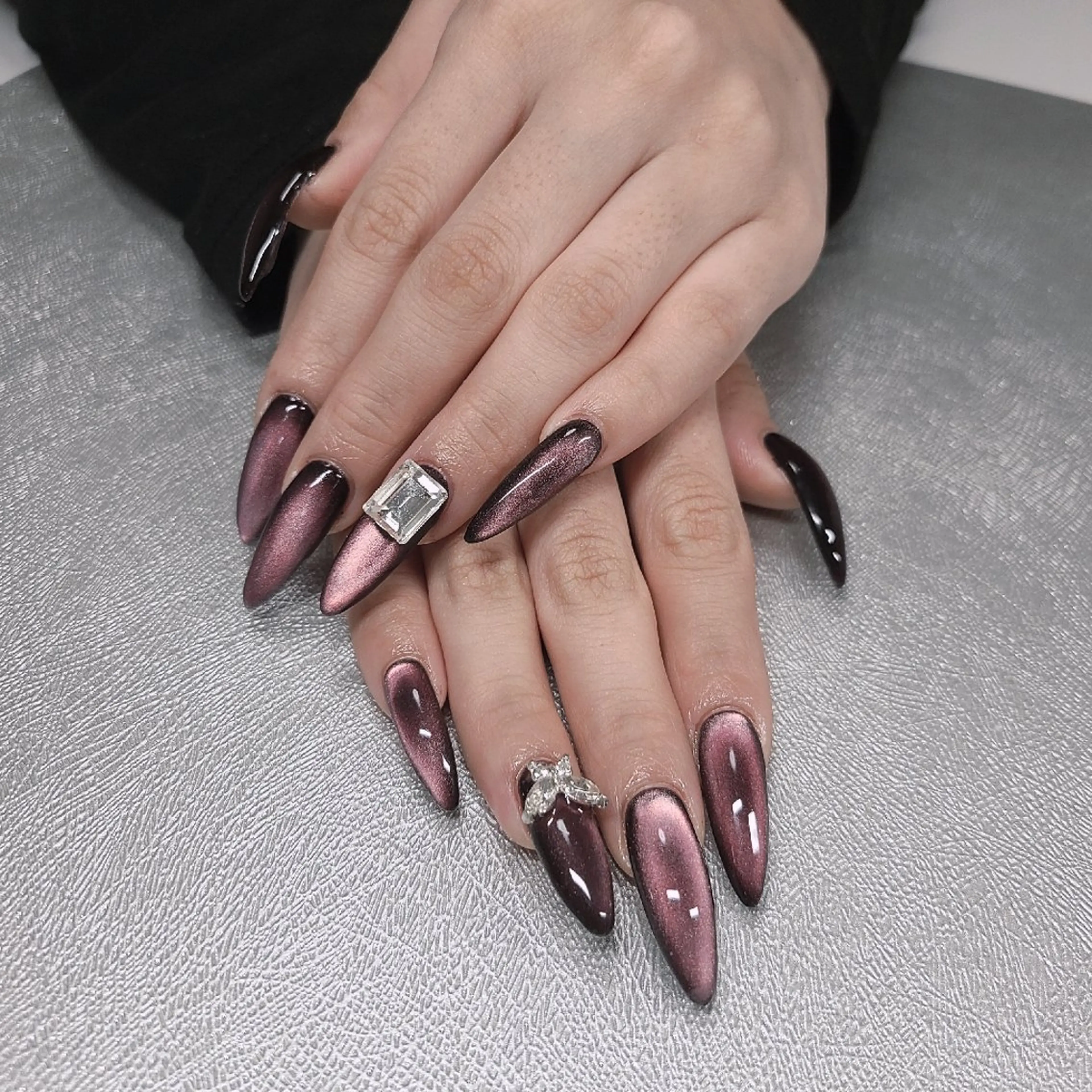 ネイル 52 nailのネイルデザイン