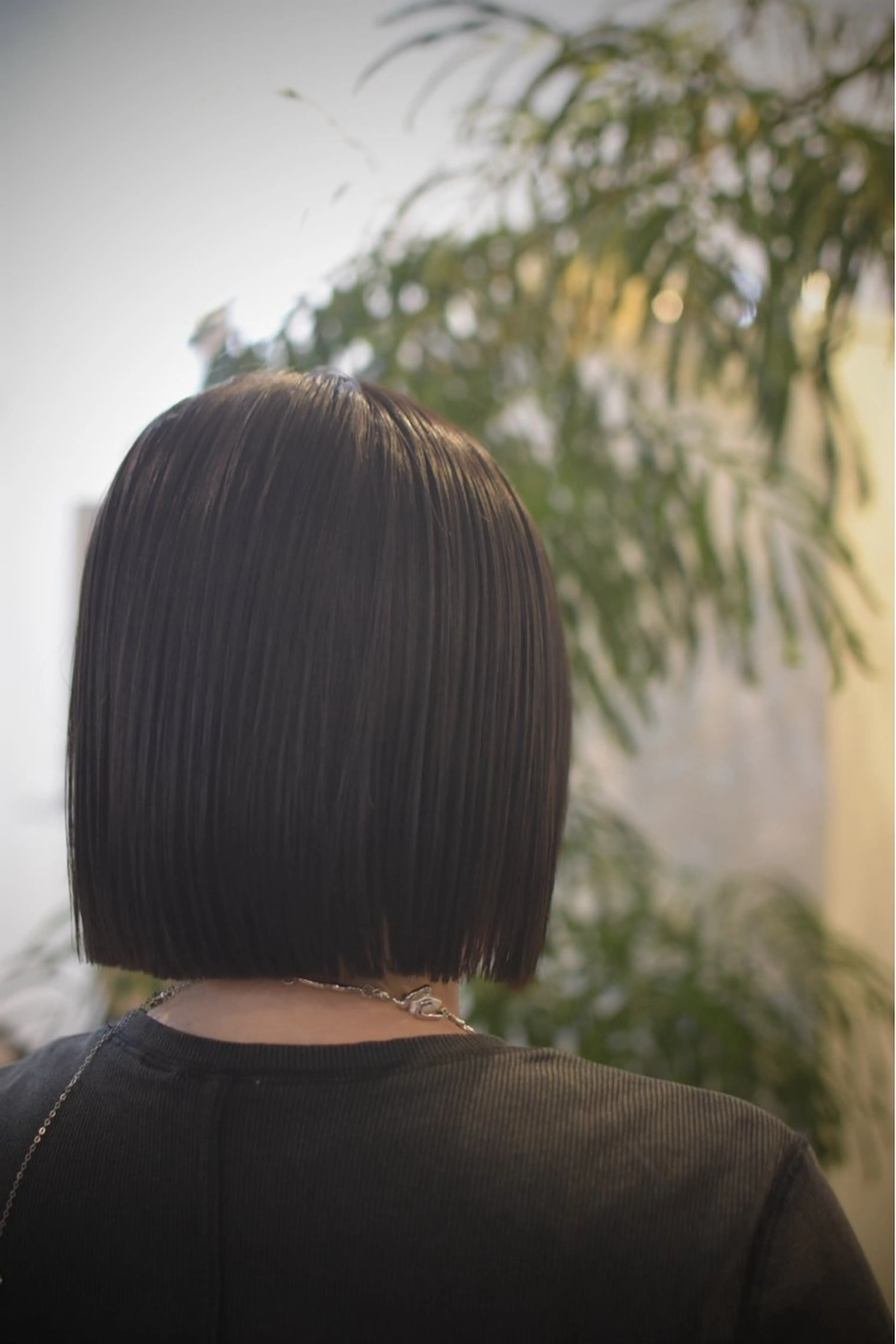 【🌟モデル様大特価】カット✂︎『ボブスタイル』💇🏻‍♀️💗の写真