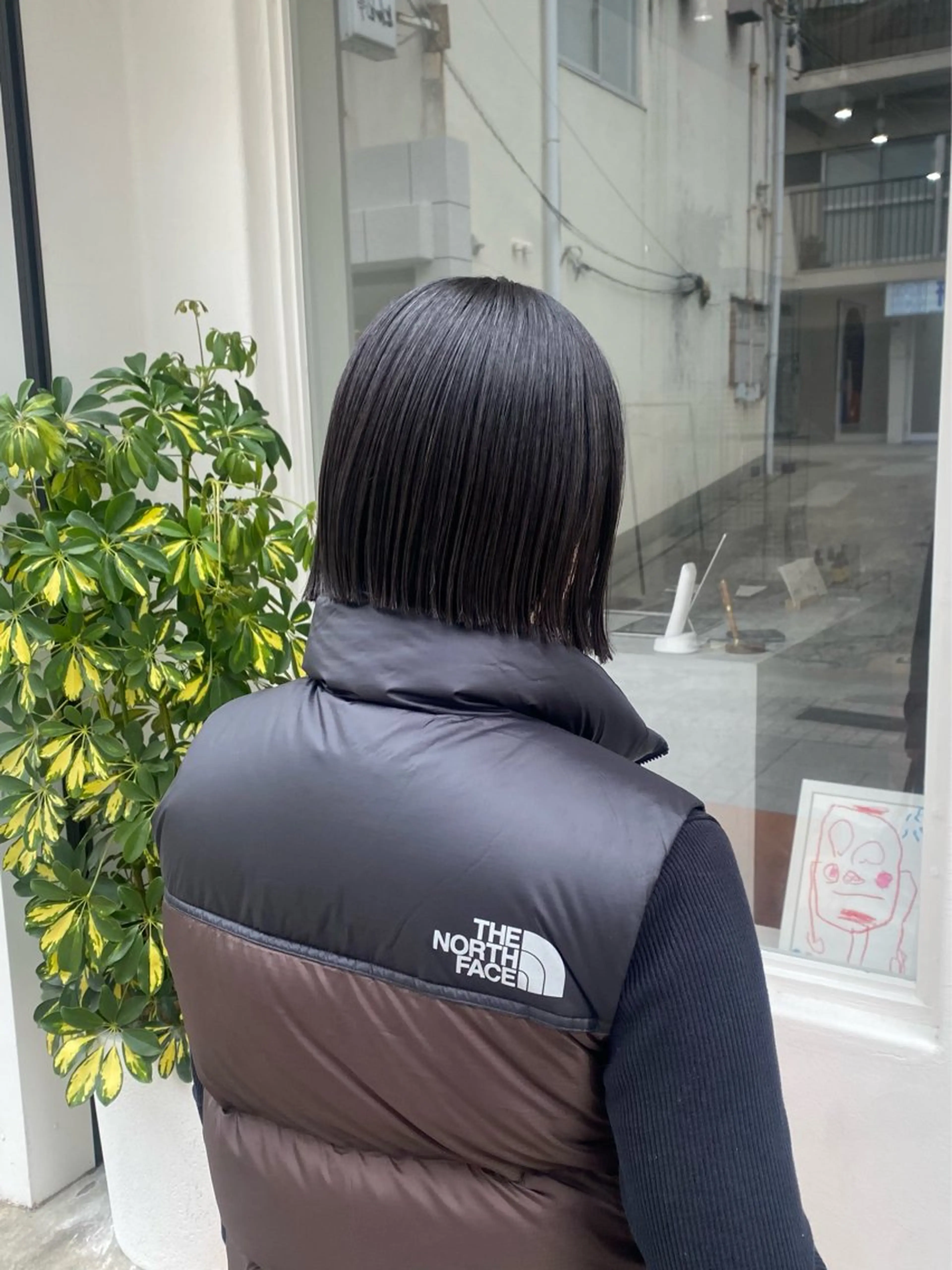 ショート  srow / ayukaのヘアスタイル