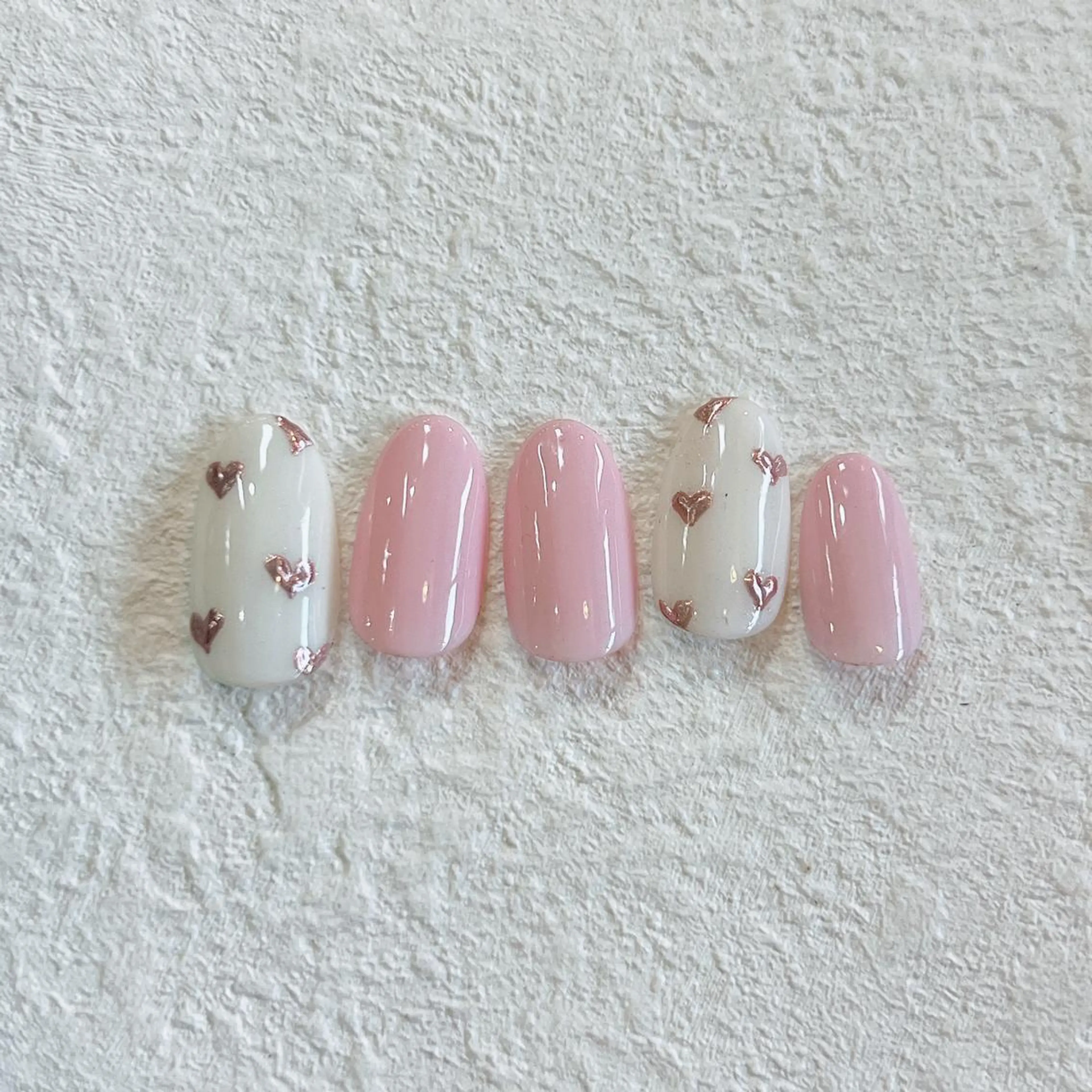 ネイル アートネイル ジェルネイル ニュアンスネイル オフィスネイル 夏ネイル Nail_Mikako所属・Nail Mikakoのネイルデザイン