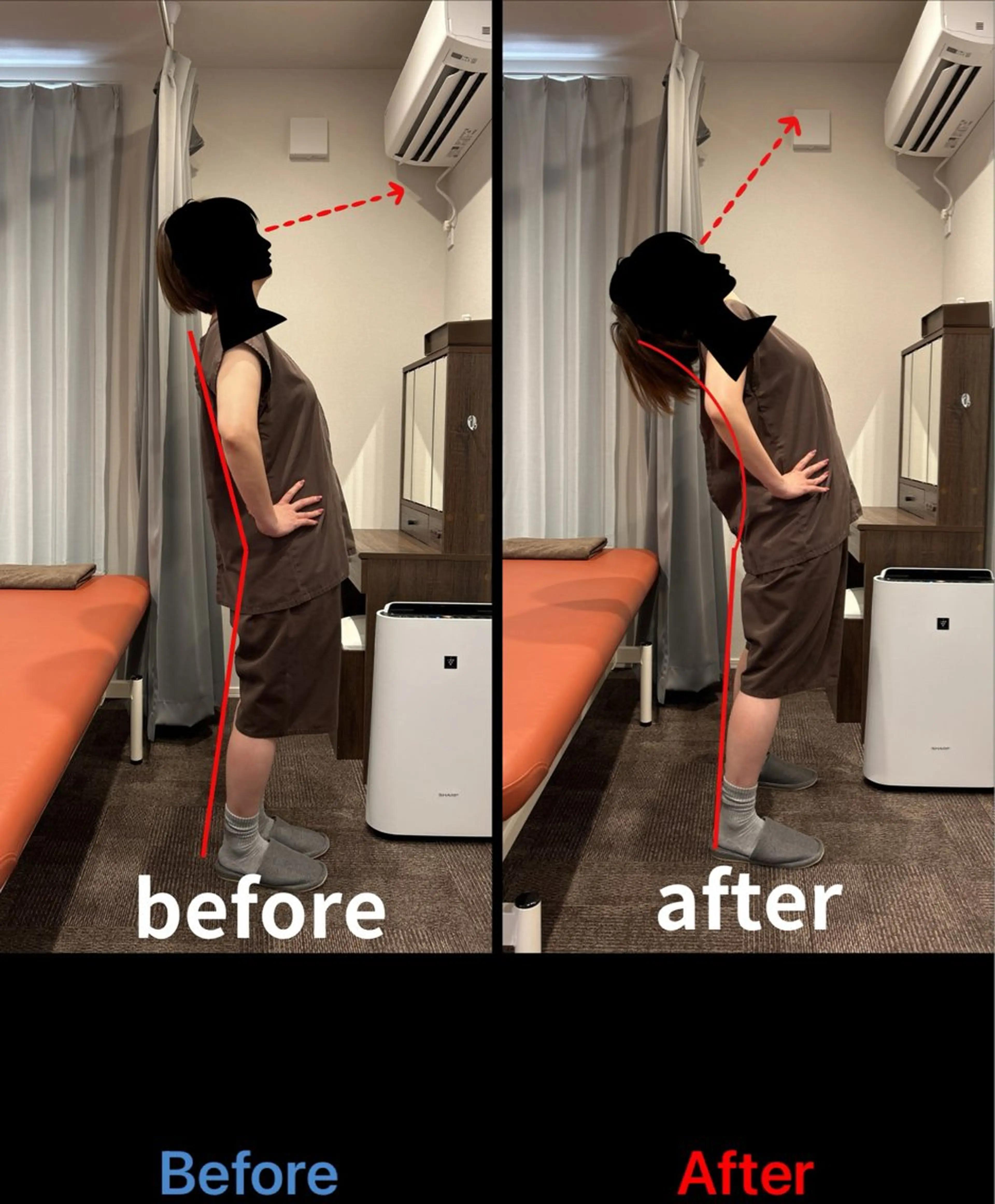 エステ リラク 半蔵門駅前 整体院のエステ・リラクイメージ