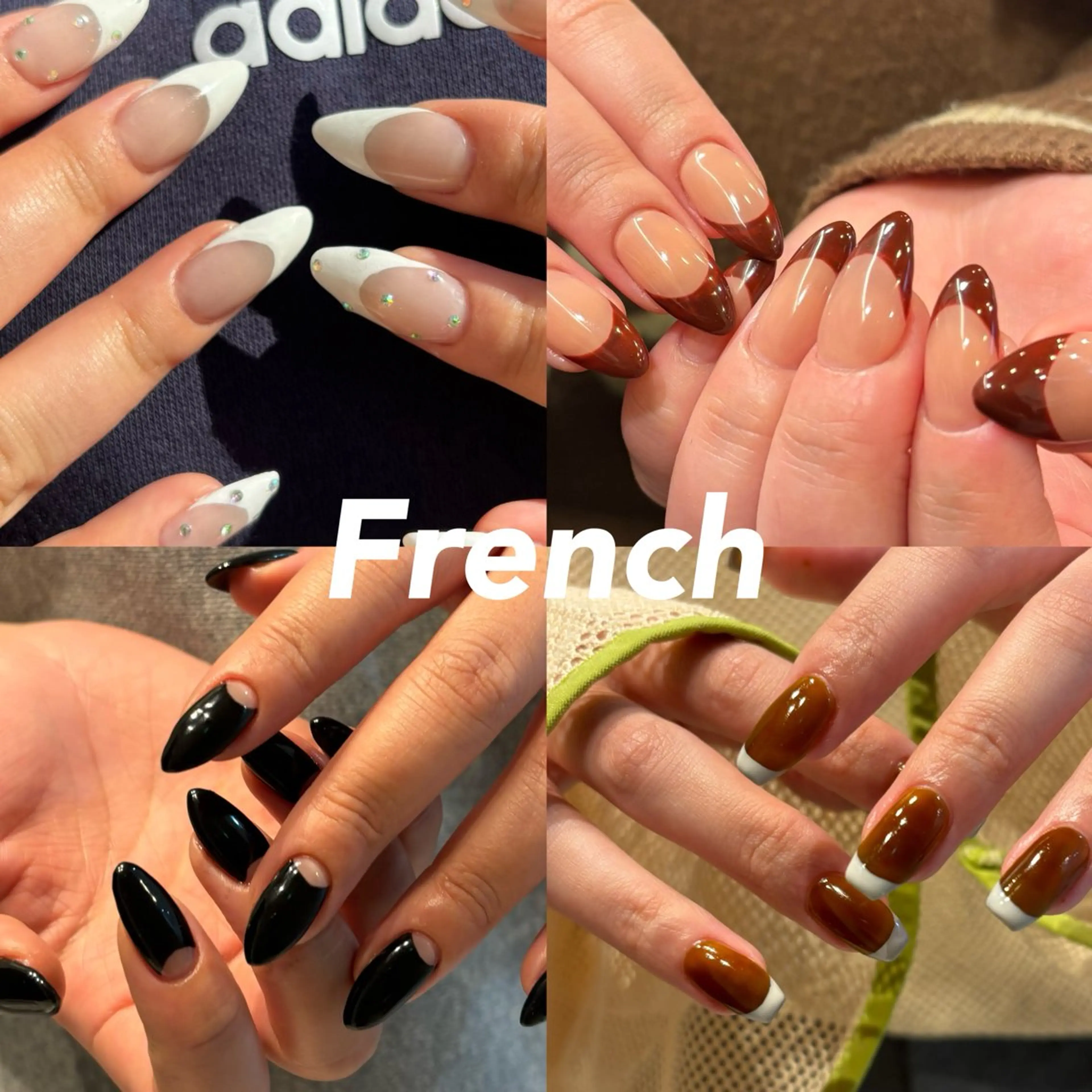 【インスタフォローで割引適応✨】フレンチの写真