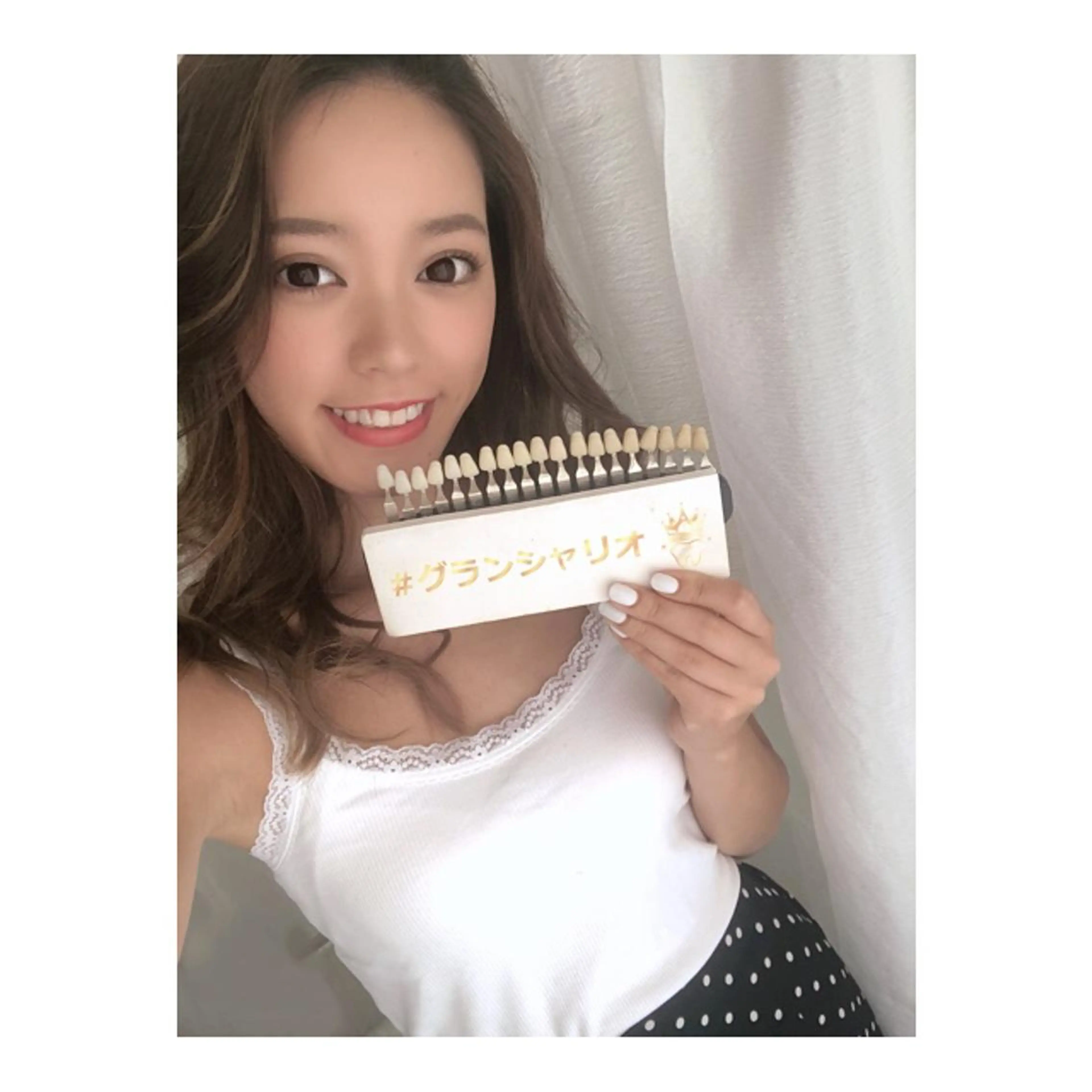 ロング ネイル 白石 将也のその他イメージ