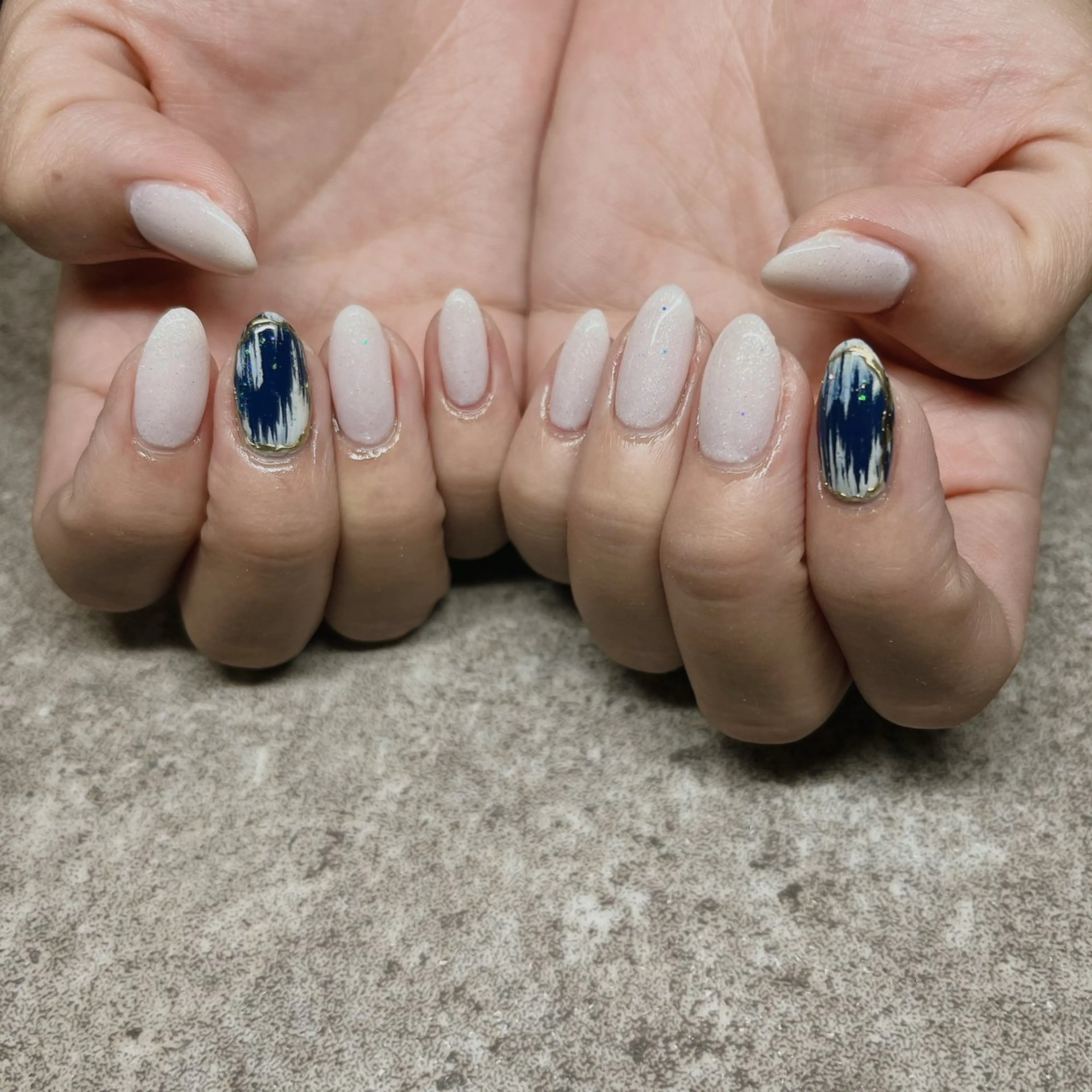 ネイル アマンビューティーリゾート所属・竹内 日菜のマツエク・マツパデザイン