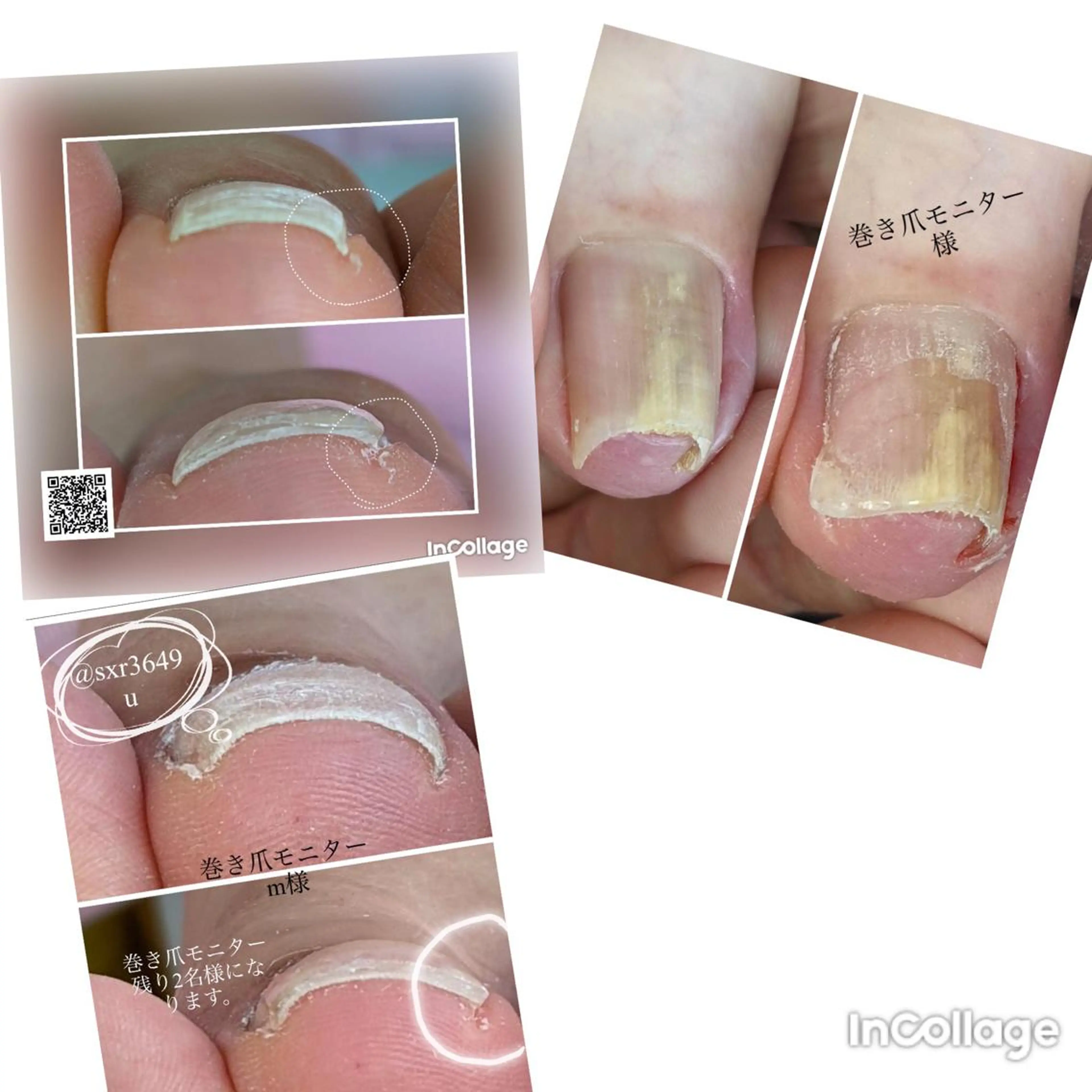 ネイル e.nail所属・和賀井 恵理のネイルデザイン