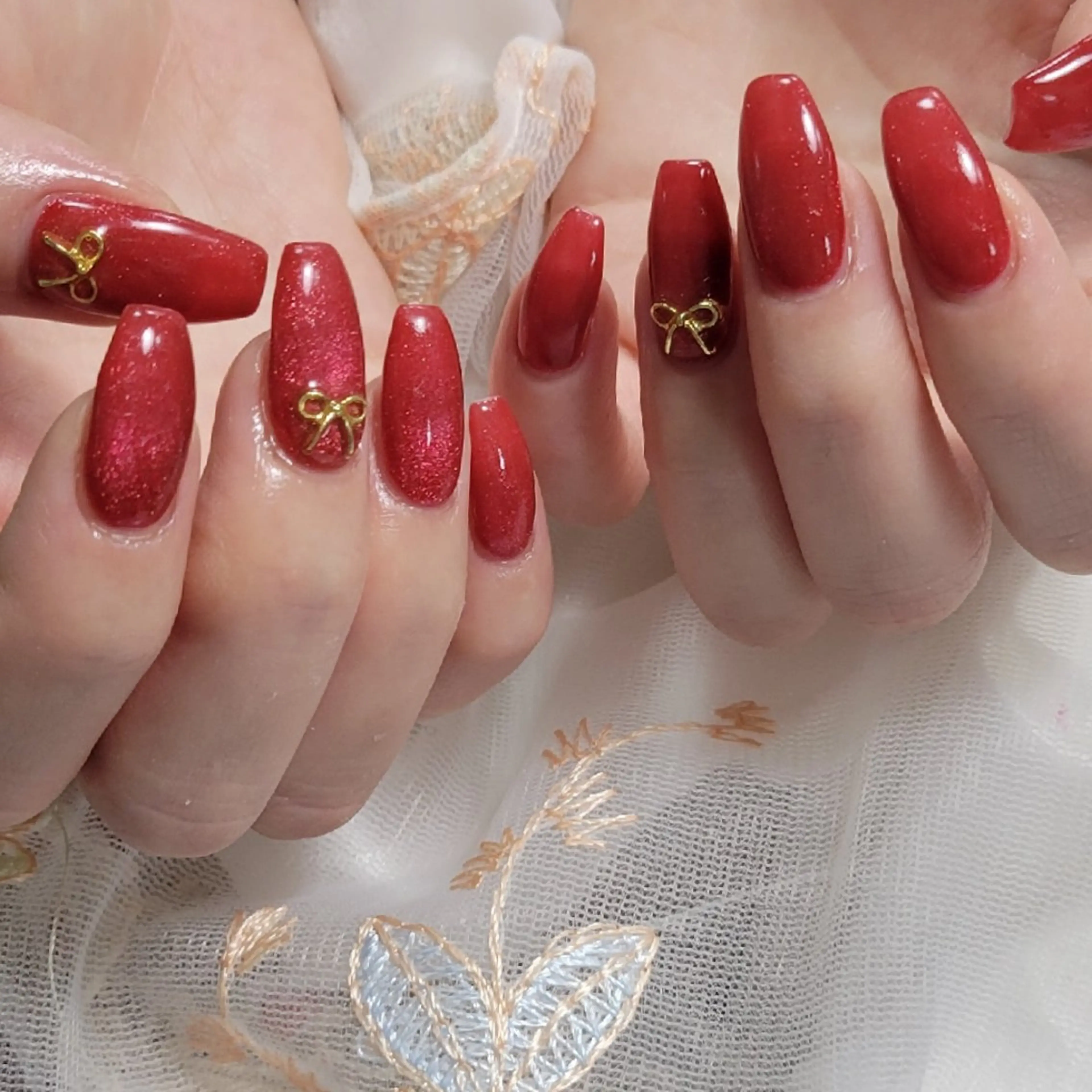 ネイル ハンドネイル ネイルサロンほっこり kanaのネイルデザイン