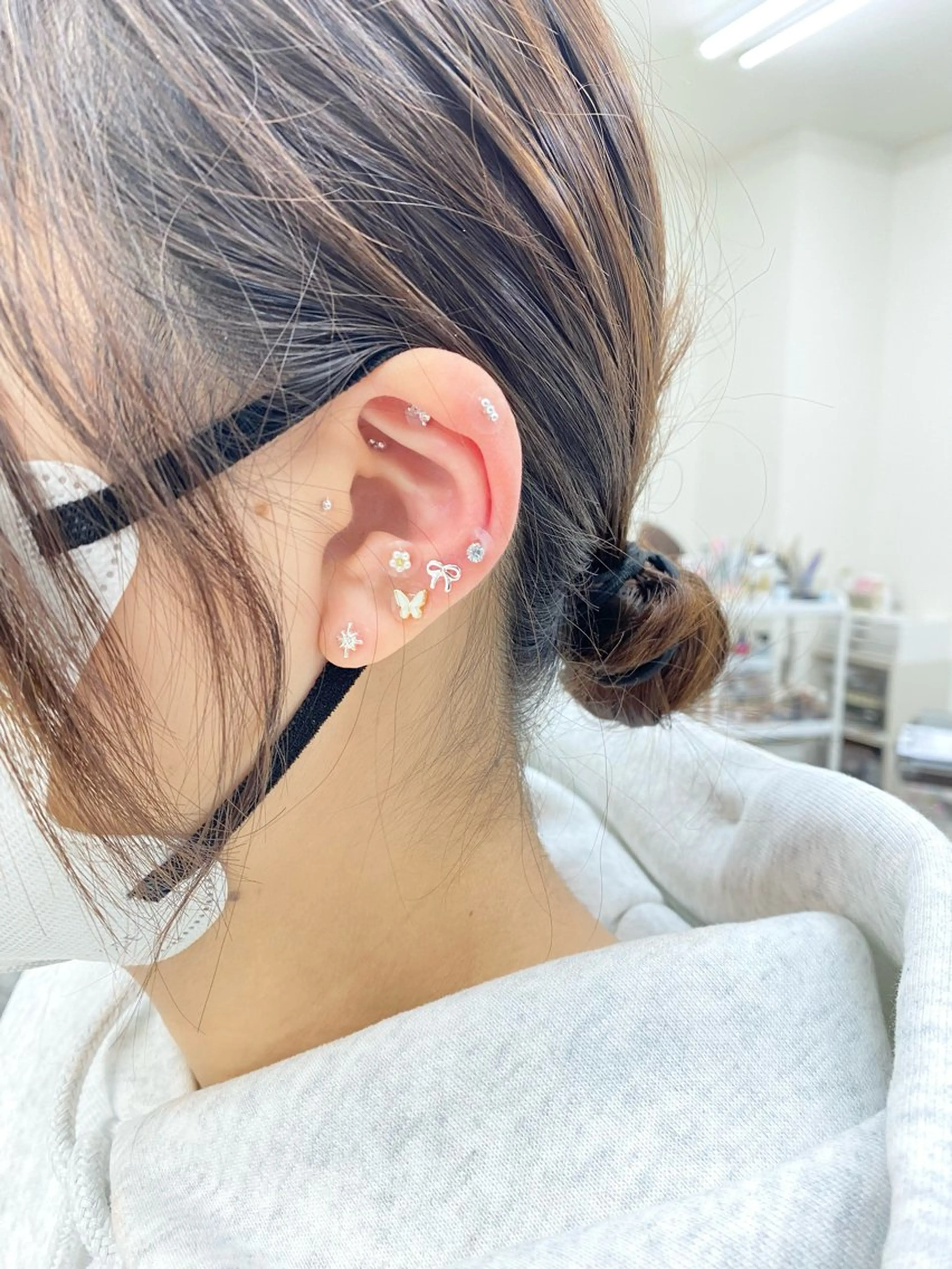 Day. aoyamaのマツエク・マツパデザイン