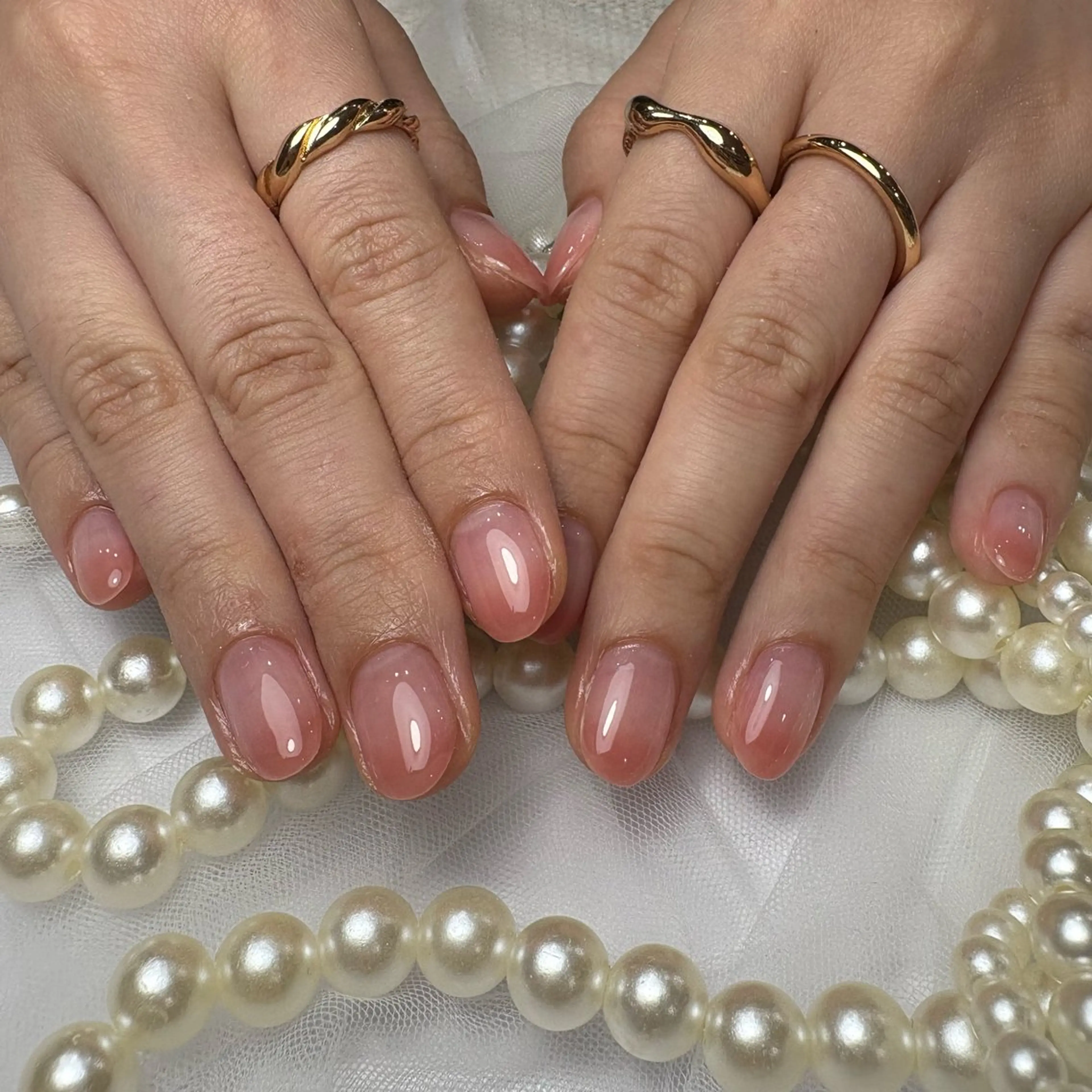 ネイル PADA at VALLANAIL所属・PADA RIMIのネイルデザイン