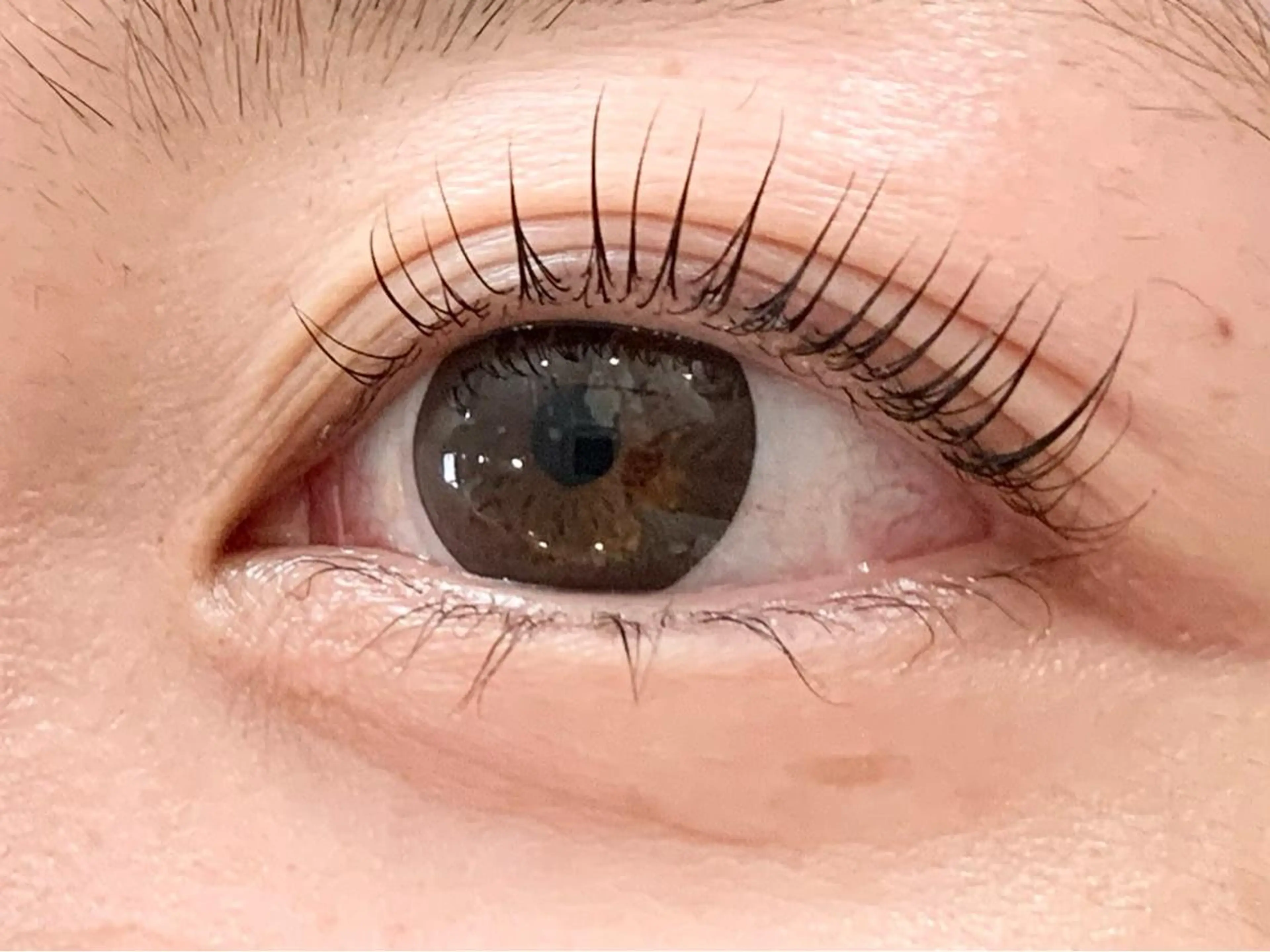 マツエク・マツパ ステラマリス 梅田のマツエク・マツパデザイン