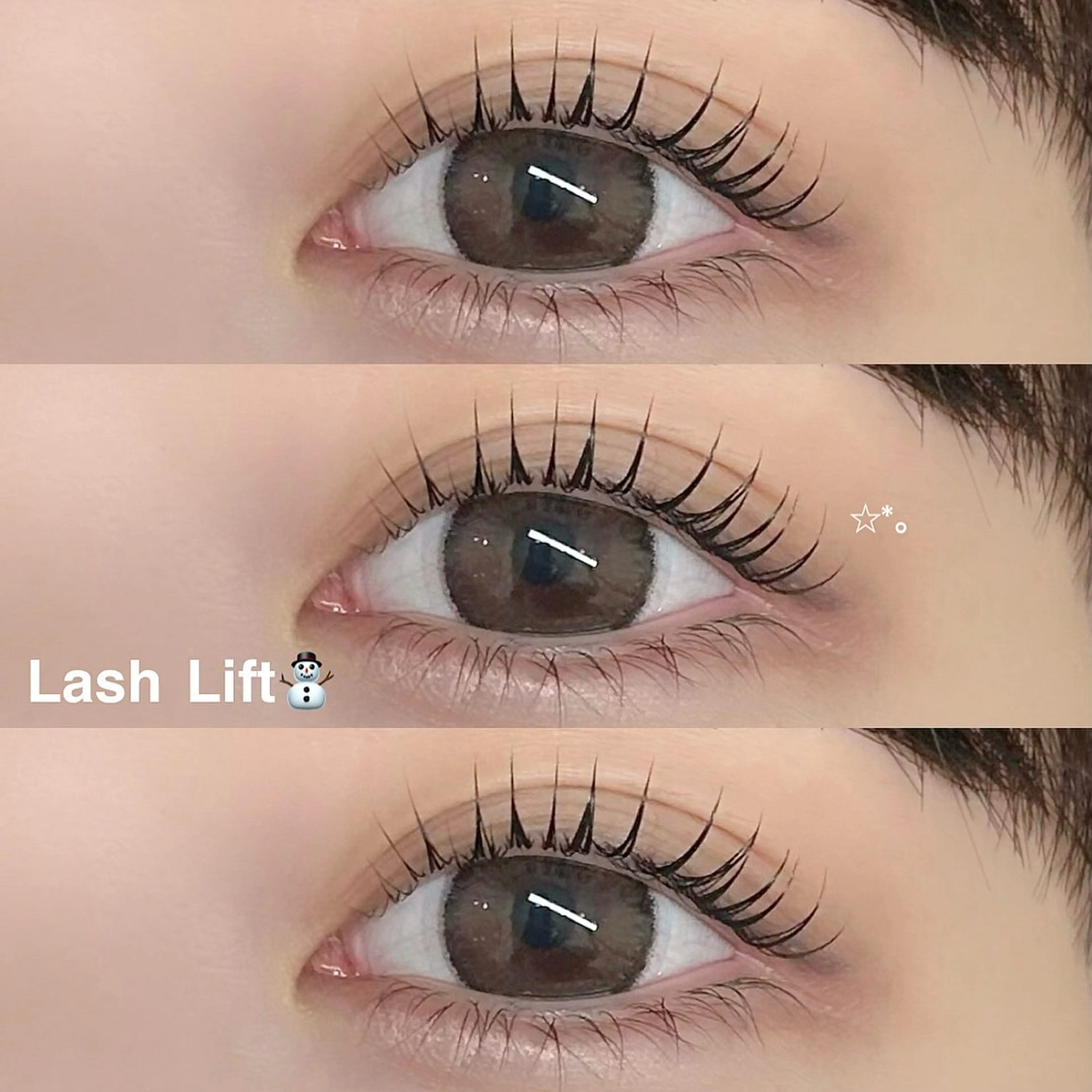 マツエク・マツパ マツパ まつパ/マツエク/ 渋谷momokaのマツエク・マツパデザイン