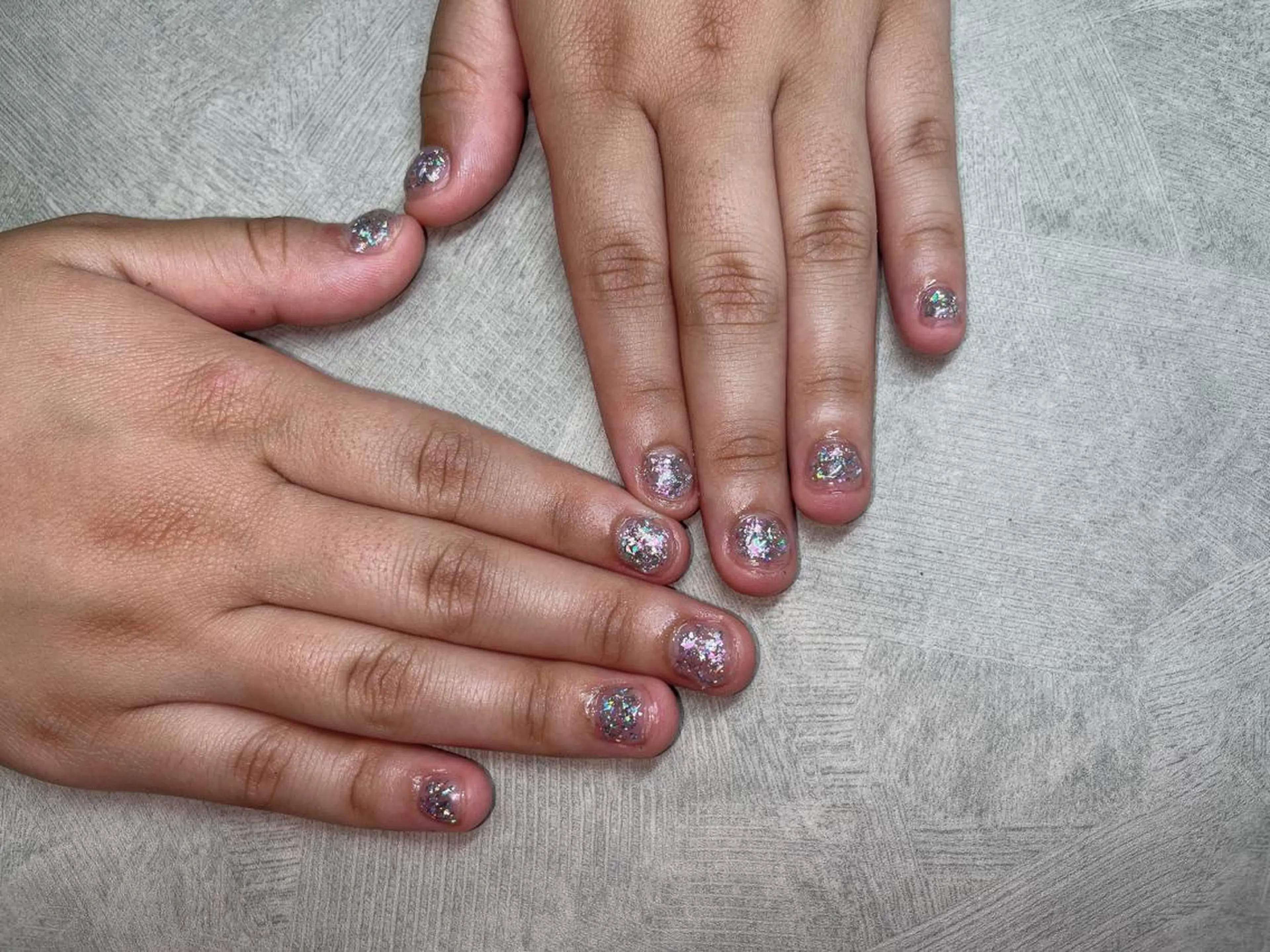 ネイル MIKA ♡のネイルデザイン