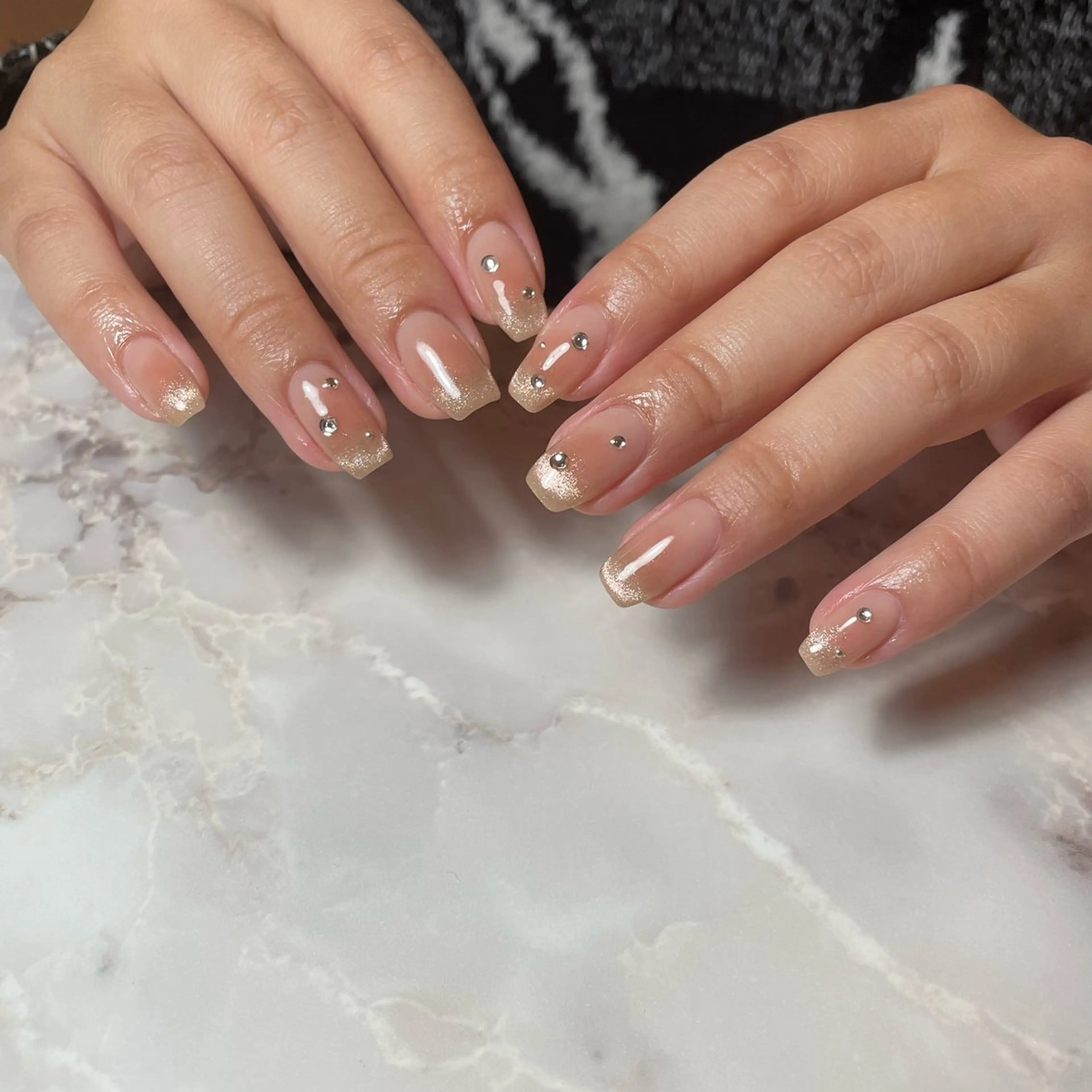 ネイル Ami 🦥のネイルデザイン