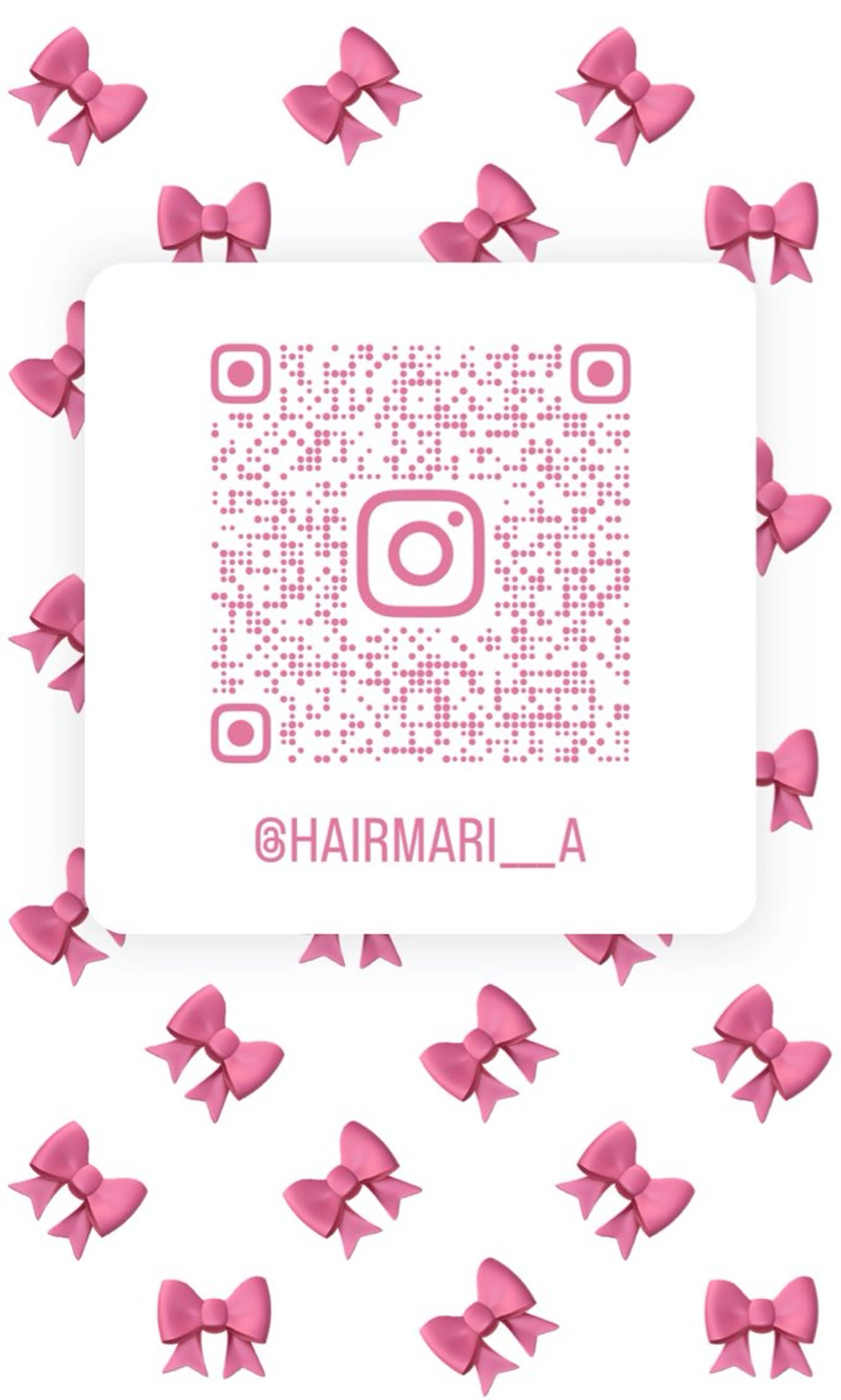 柔らかい透明感カラー 🎀maria🎀のヘアスタイル