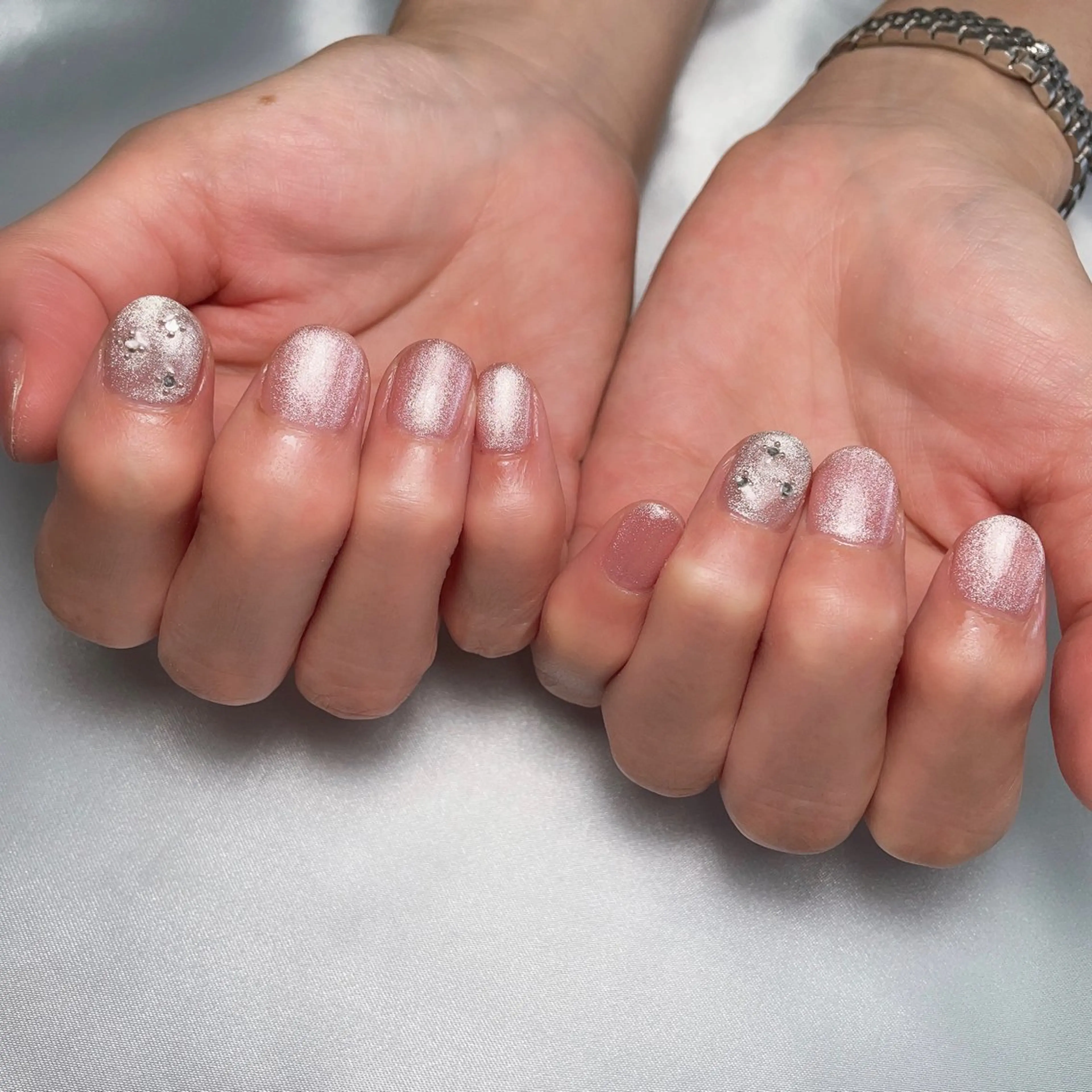 ネイル シンプルネイル ALL Nail &whiteningのその他イメージ