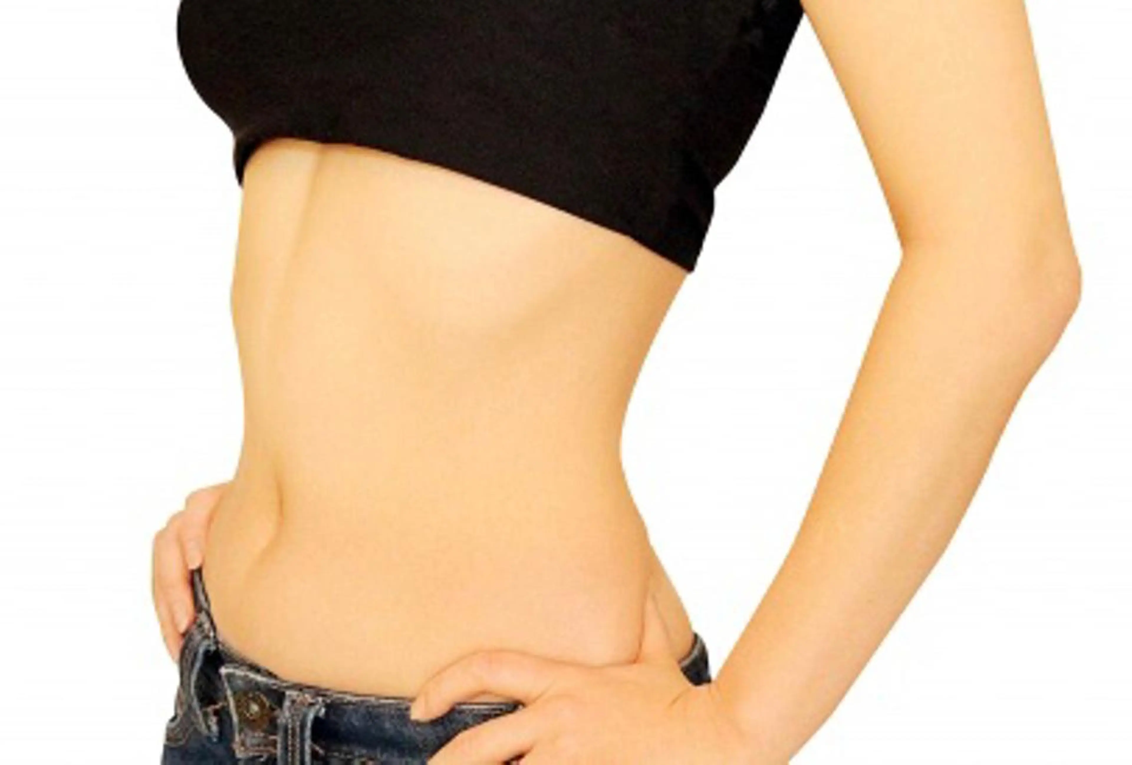 見た目重視!!痩せたい方必見◎【温熱痩身コース】90分の写真